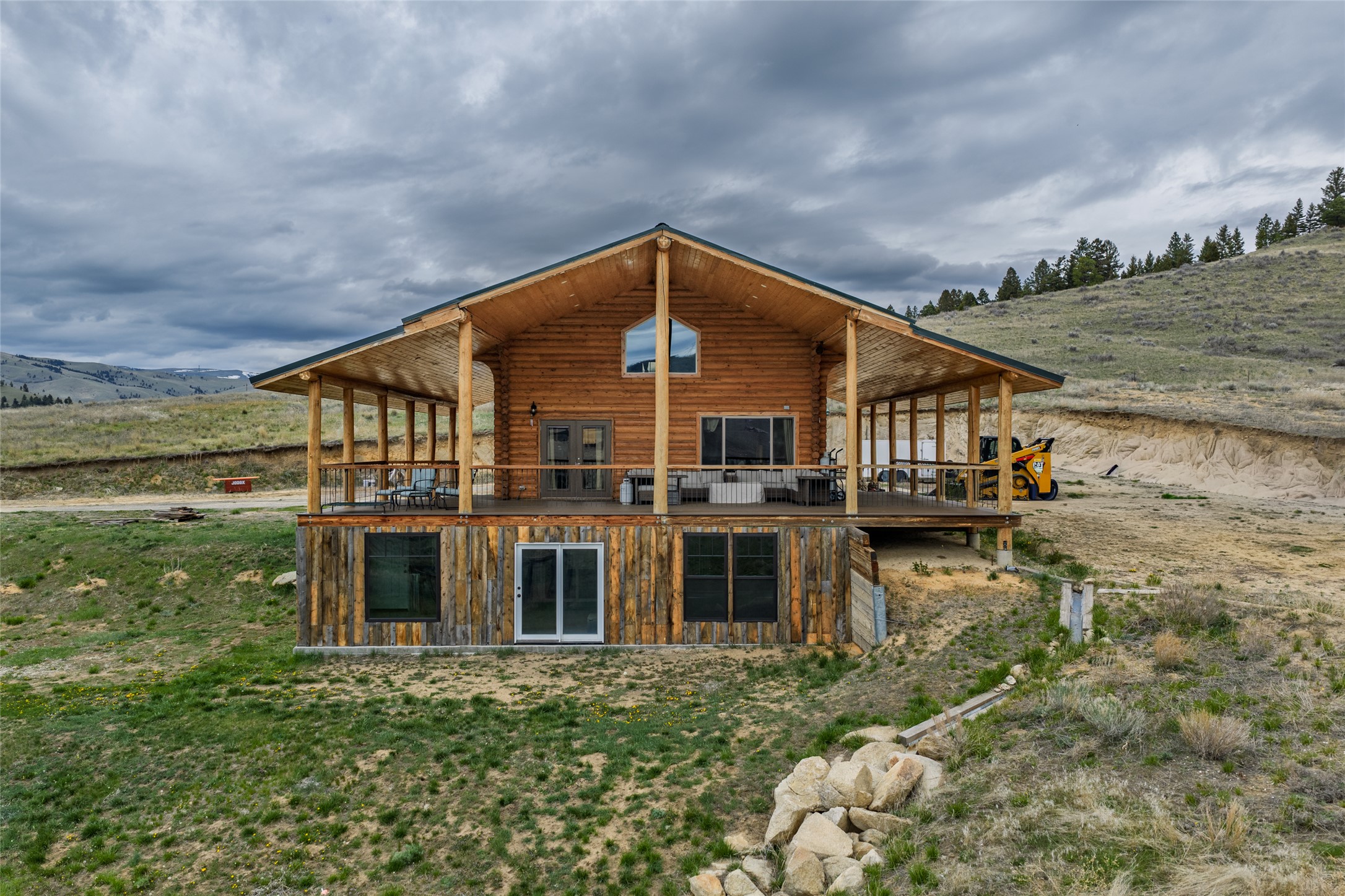 51 Wood Creek Road Property Photo 1