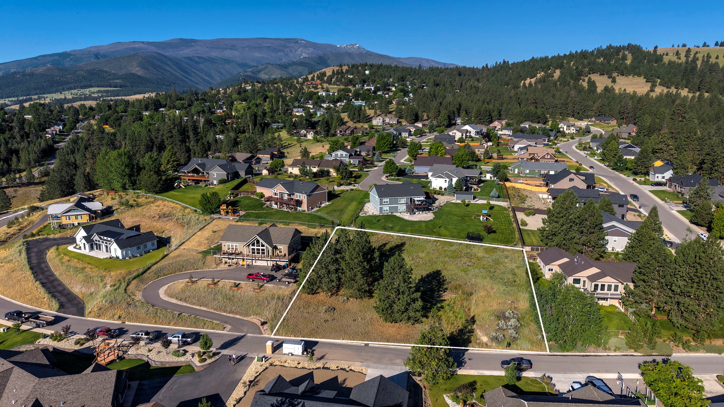 10720 Sugar Pine Place Property Photo 3