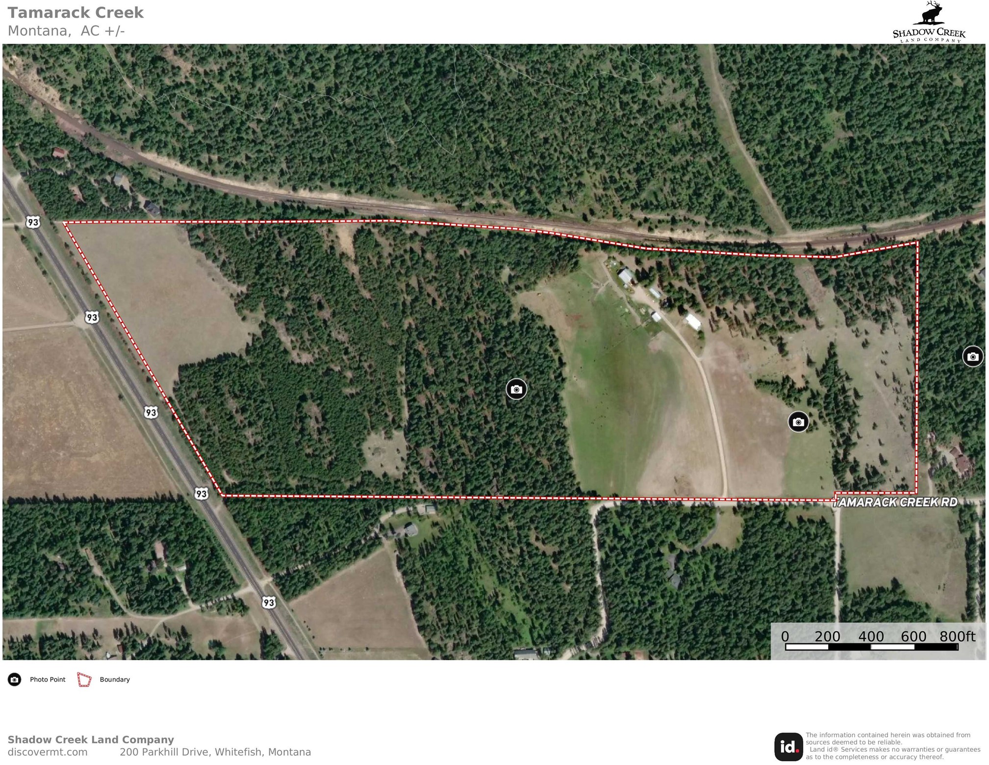 340 Tamarack Creek Road Property Photo 19