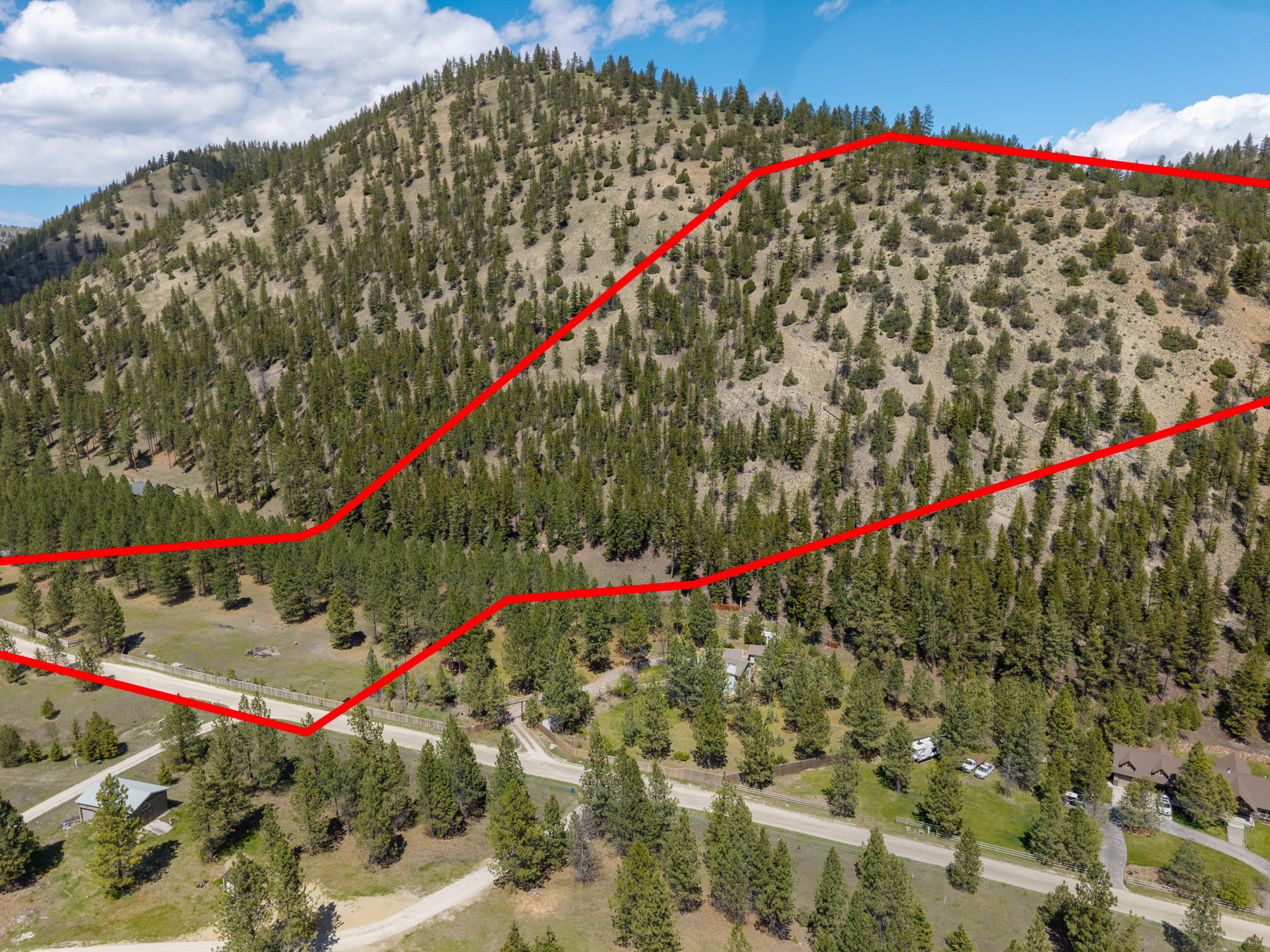 Nhn Sleeman Creek Road Property Photo 13