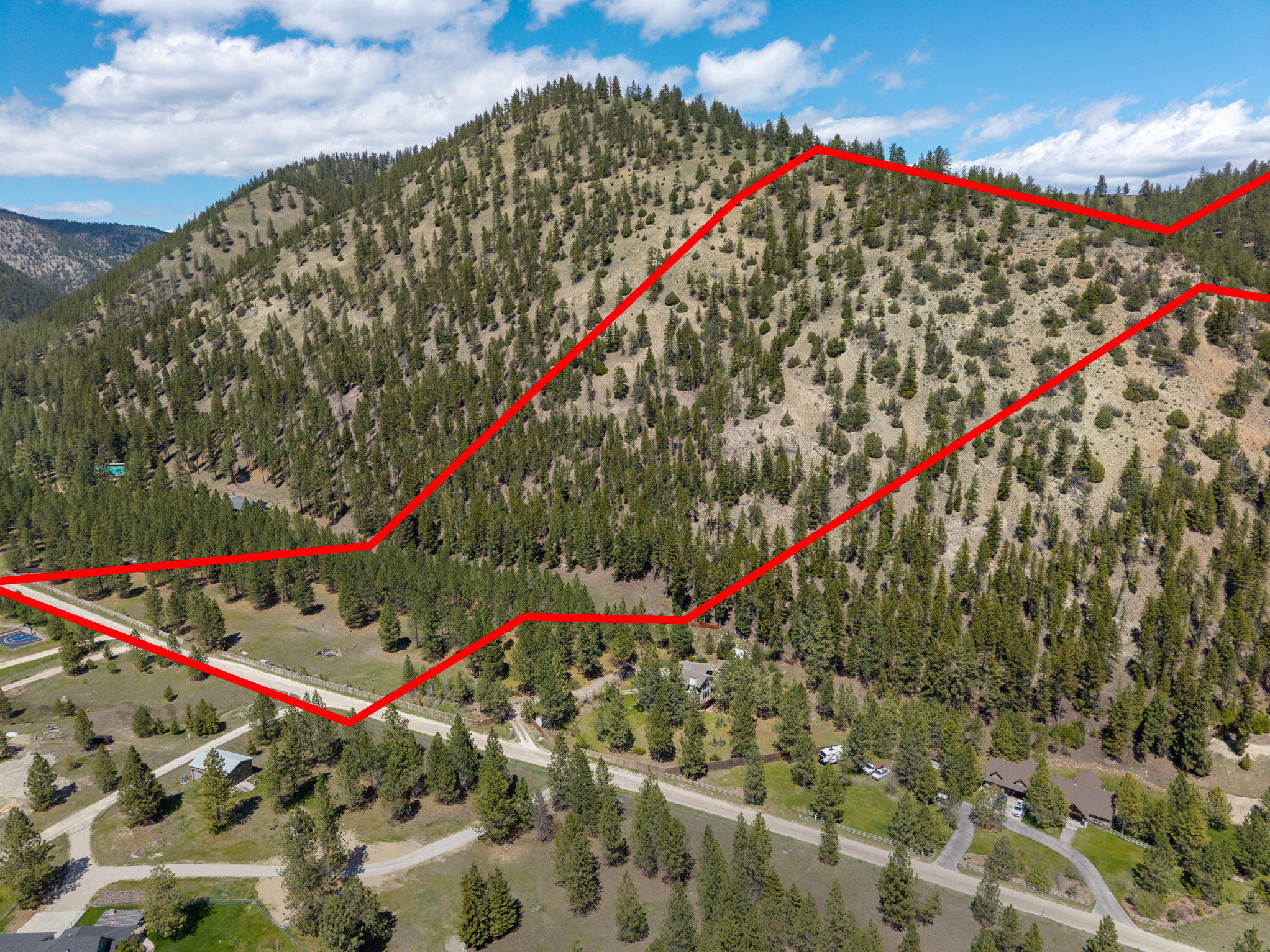 Nhn Sleeman Creek Road Property Photo 16