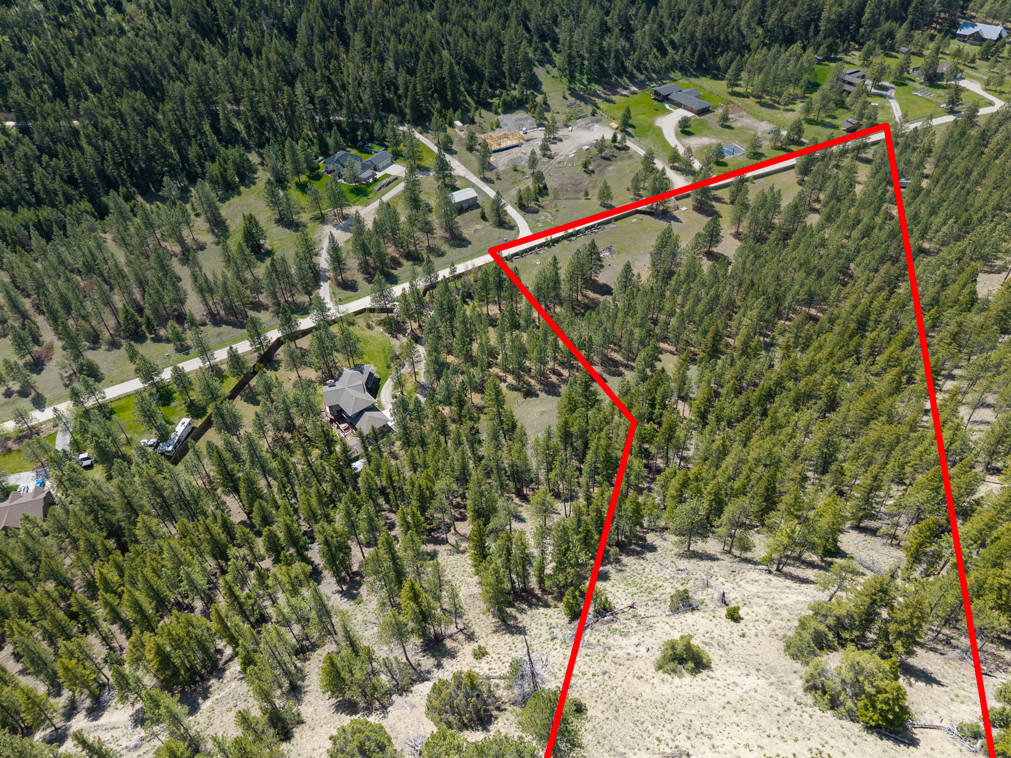 Nhn Sleeman Creek Road Property Photo 18