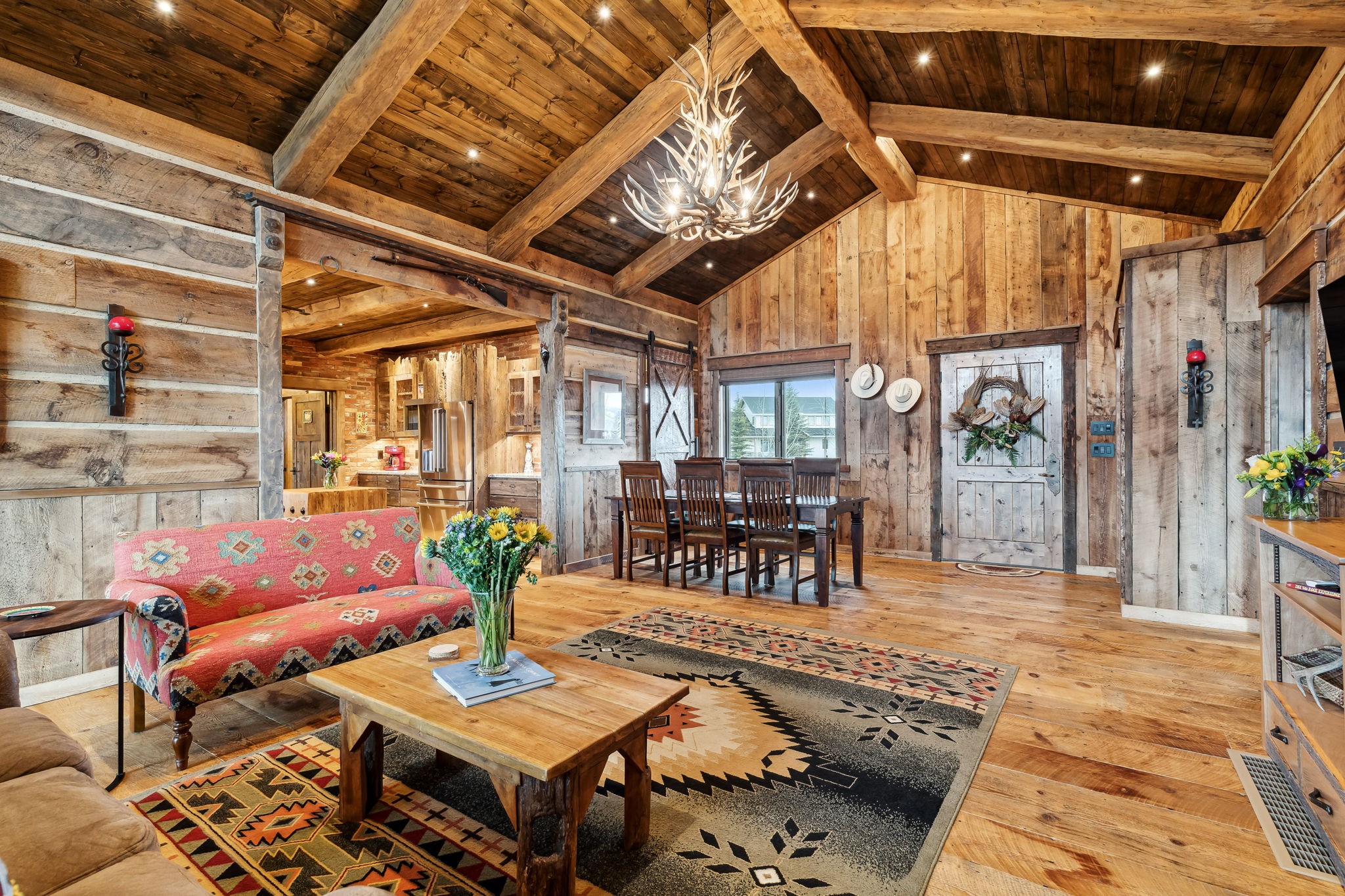 250 Crested Butte Way Property Photo 2