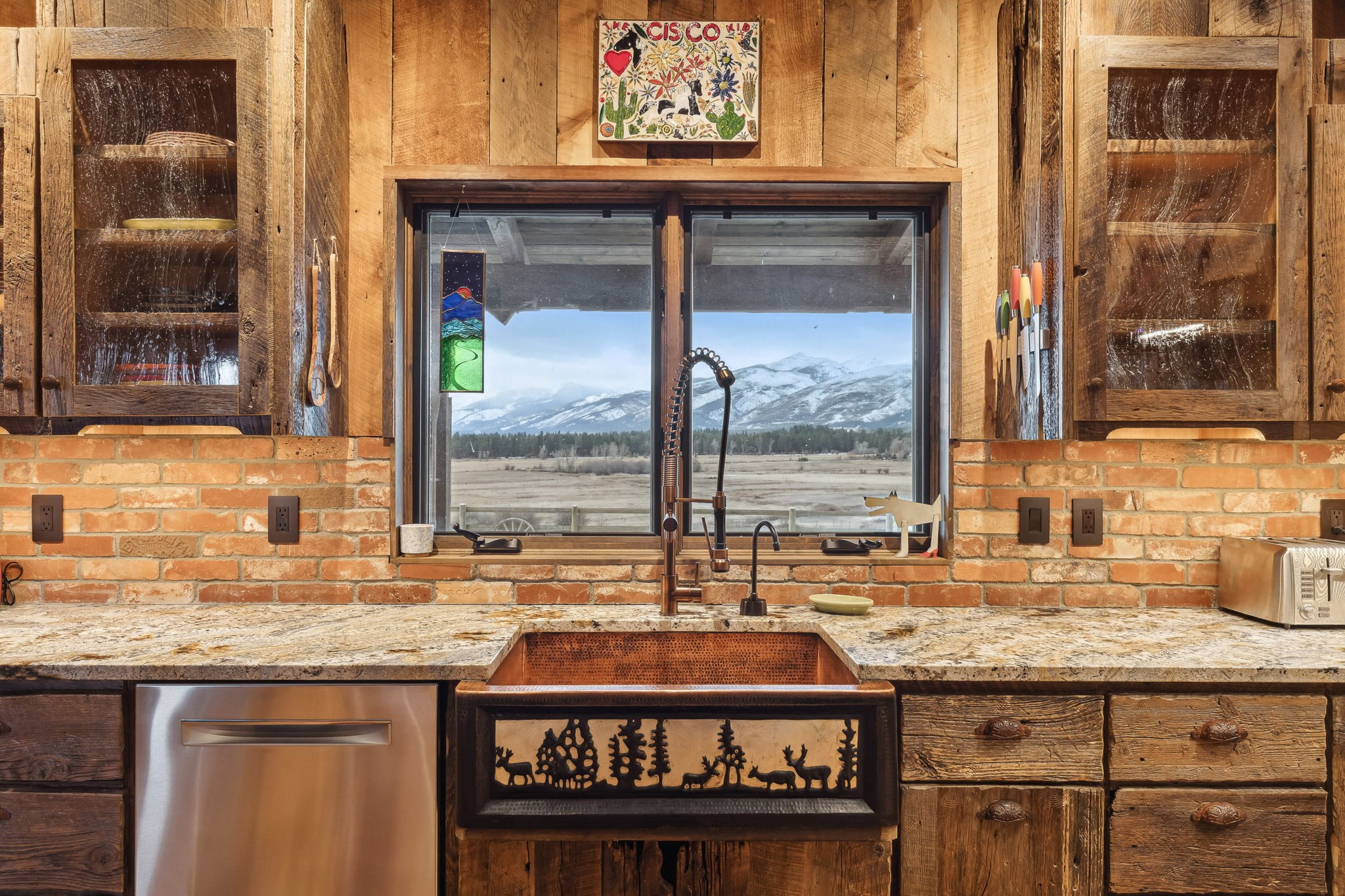 250 Crested Butte Way Property Photo 11