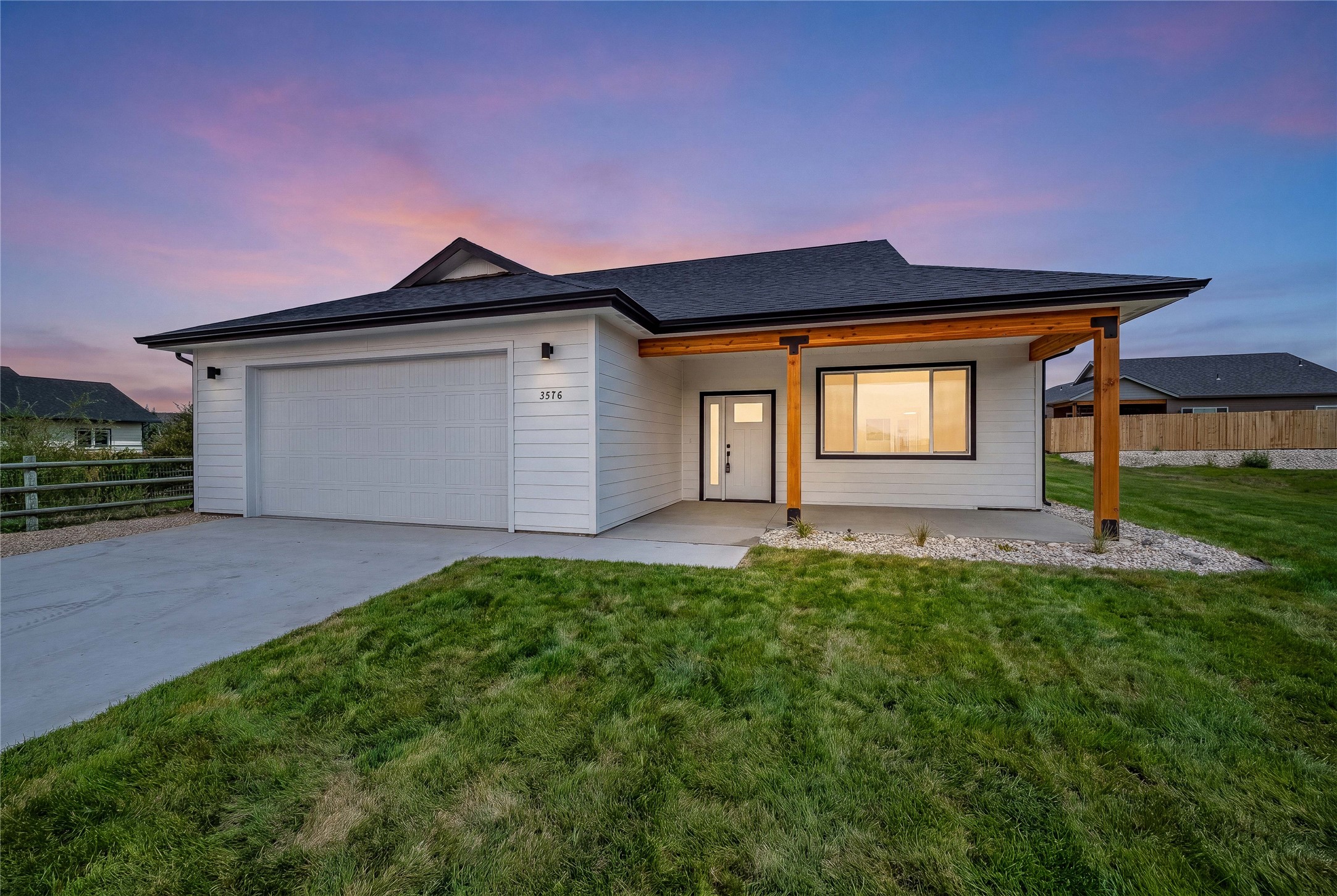 3576 Cimarron Lane Property Photo 49