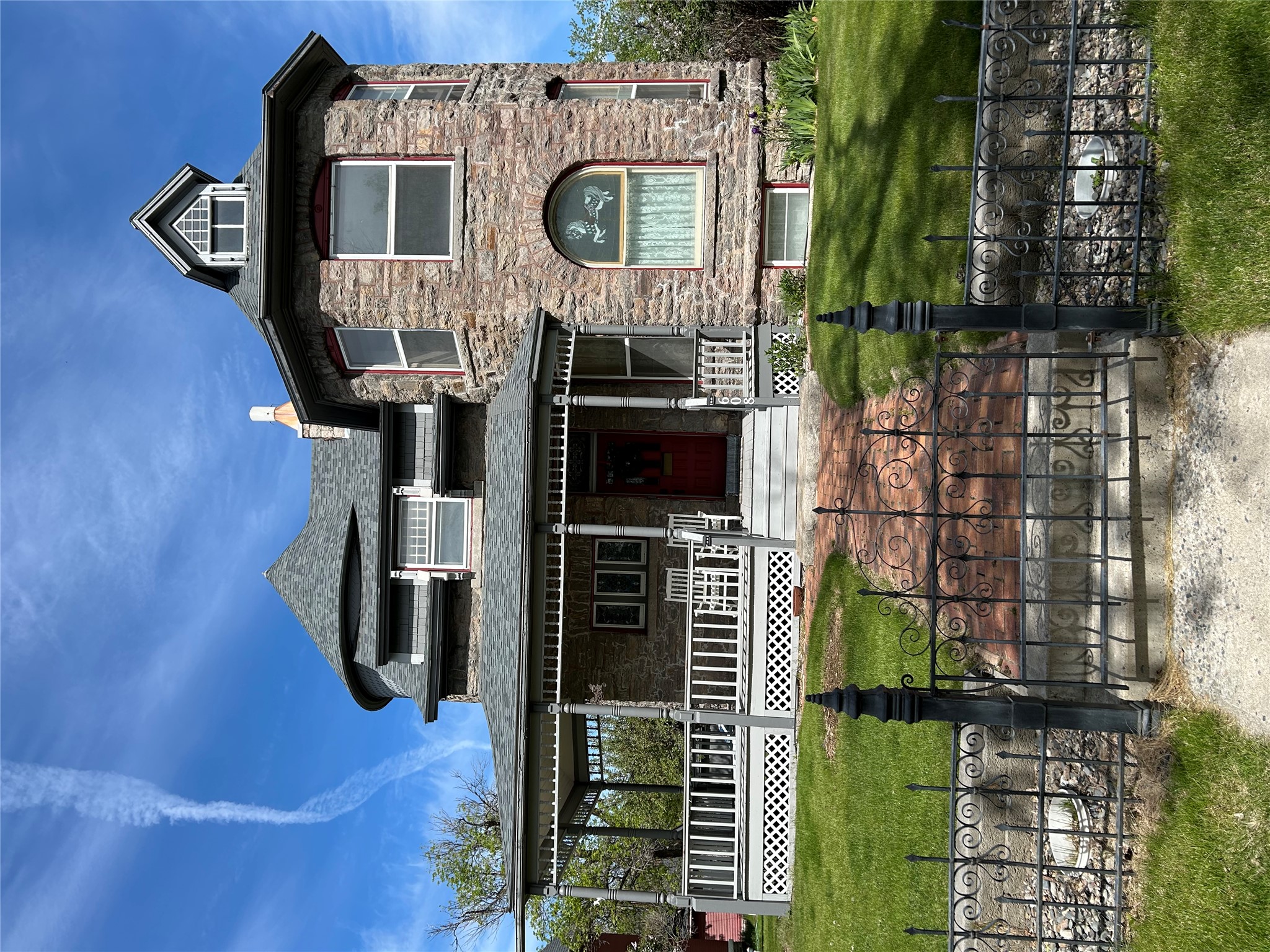 608 N Ewing Street Property Photo 1