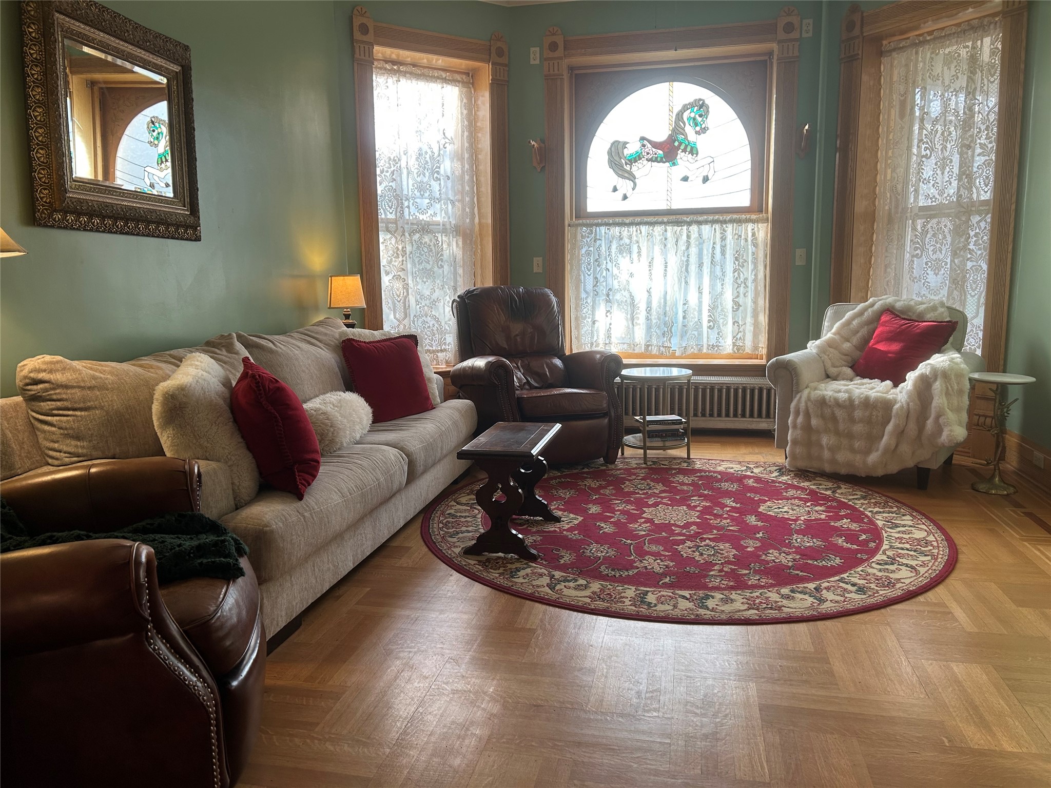 608 N Ewing Street Property Photo 4