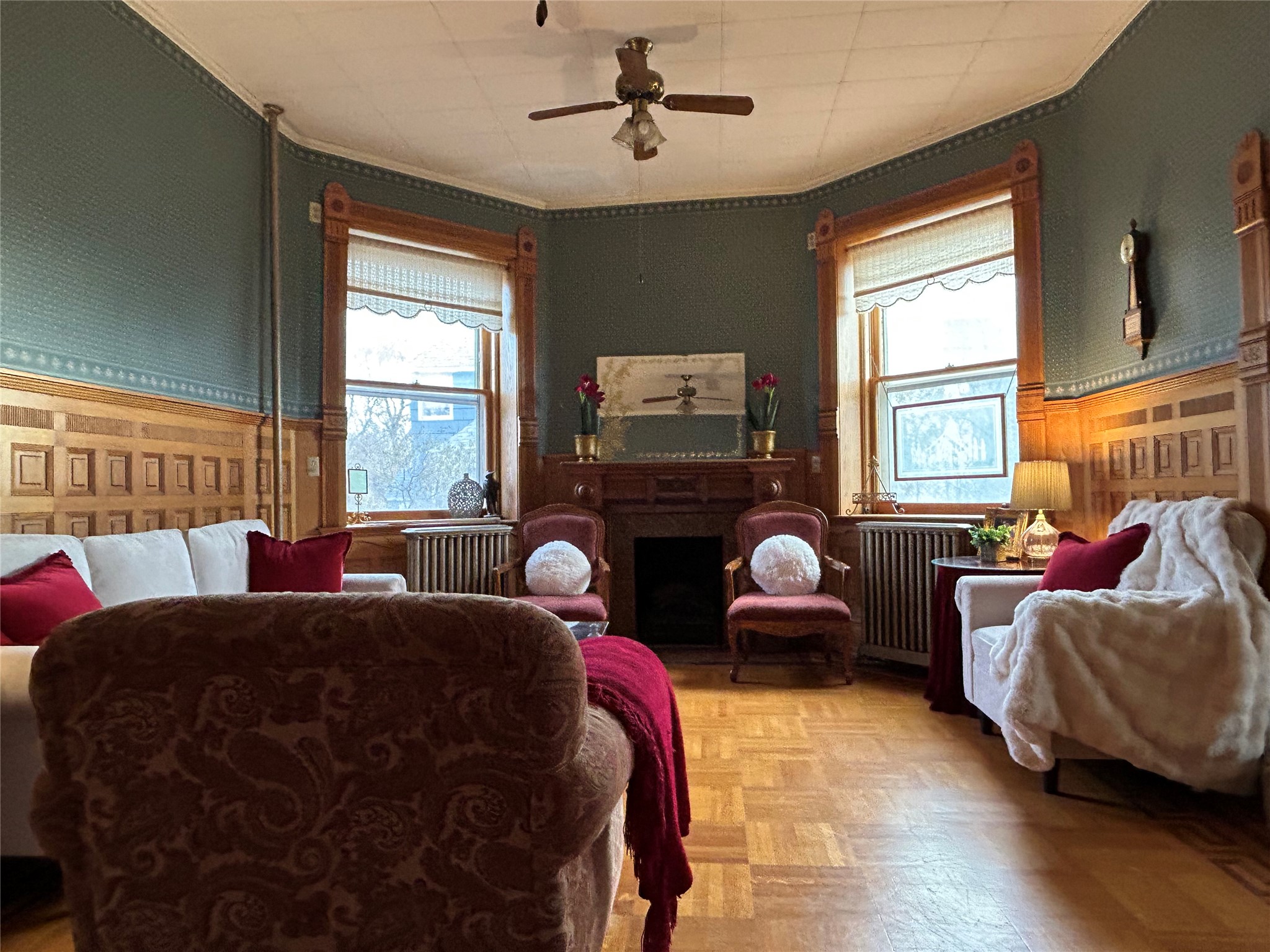 608 N Ewing Street Property Photo 16