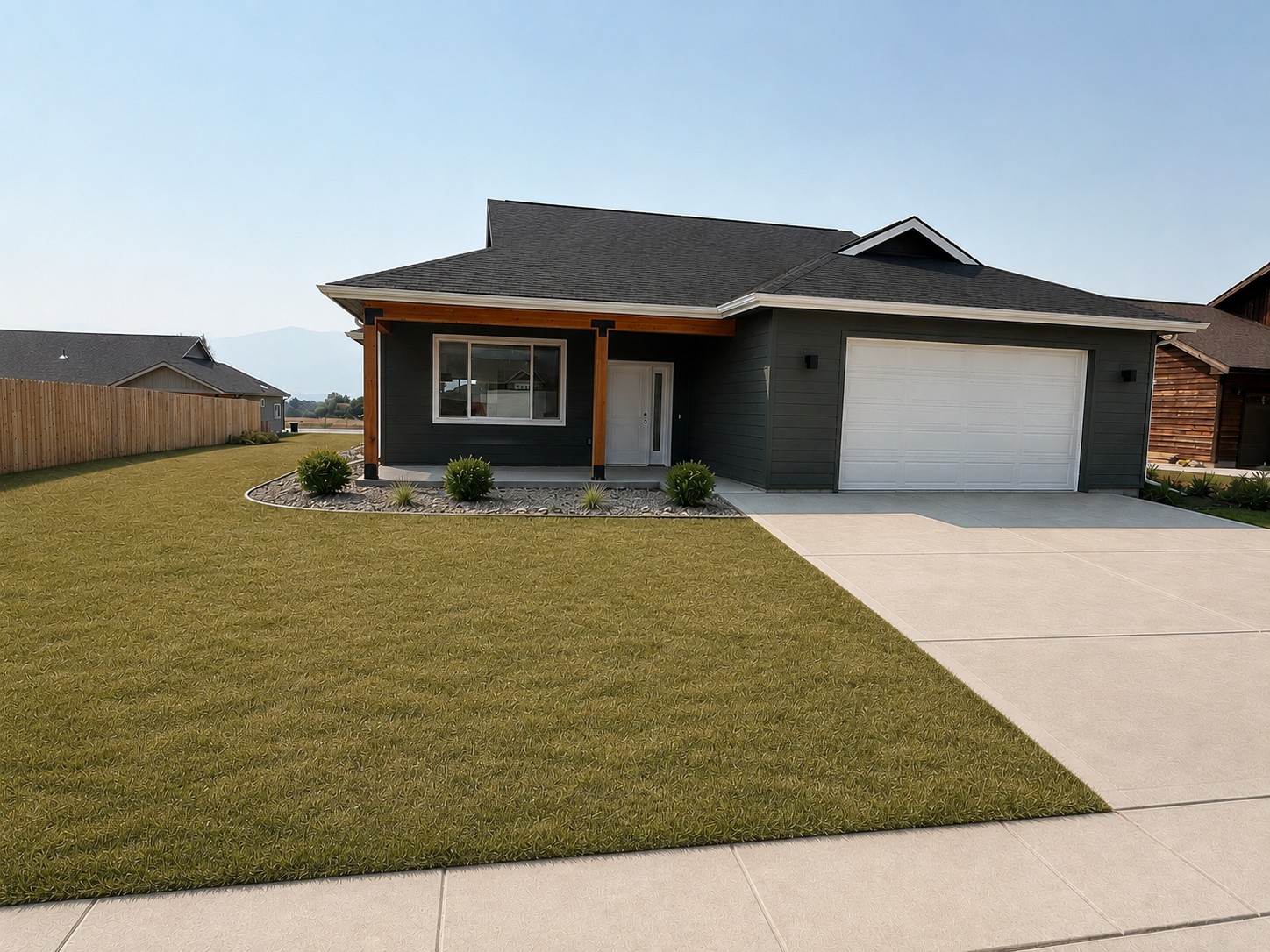 3591 Sourdough Lane Property Photo 1