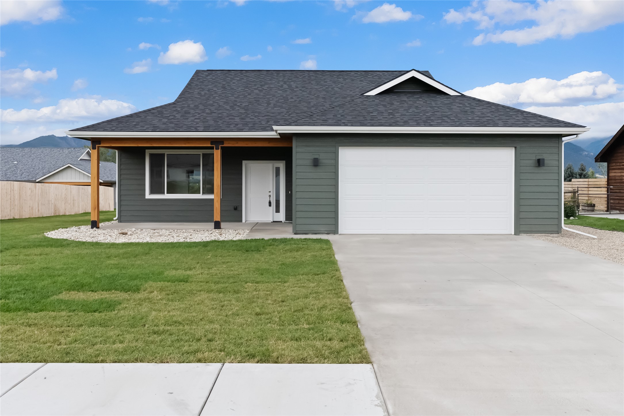 3591 Sourdough Lane Property Photo 1