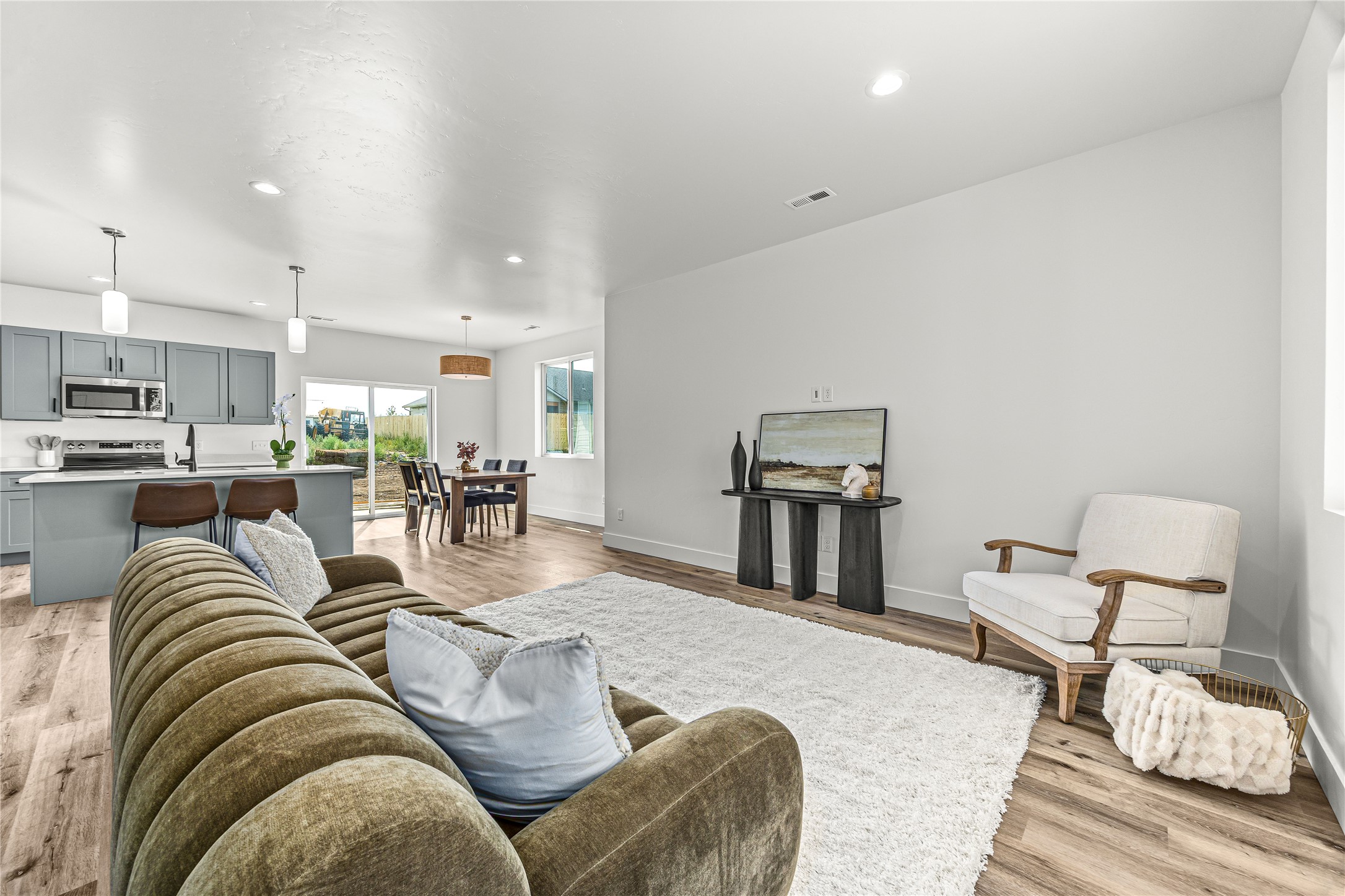 3591 Sourdough Lane Property Photo 6