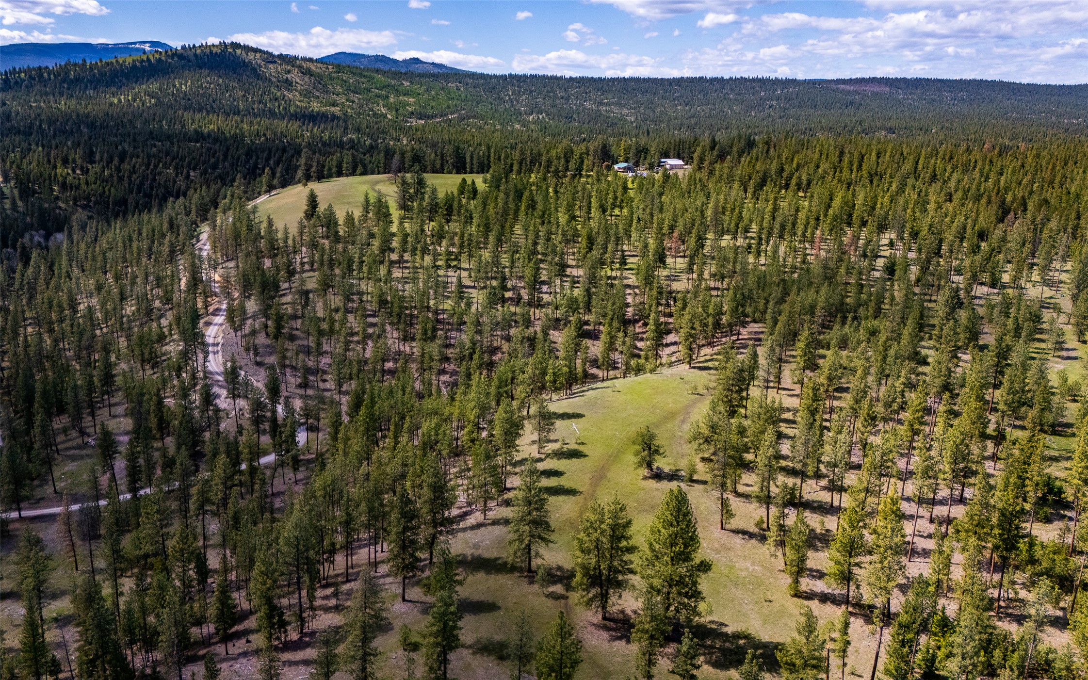 3605 Hubbart Dam Road Property Photo 1