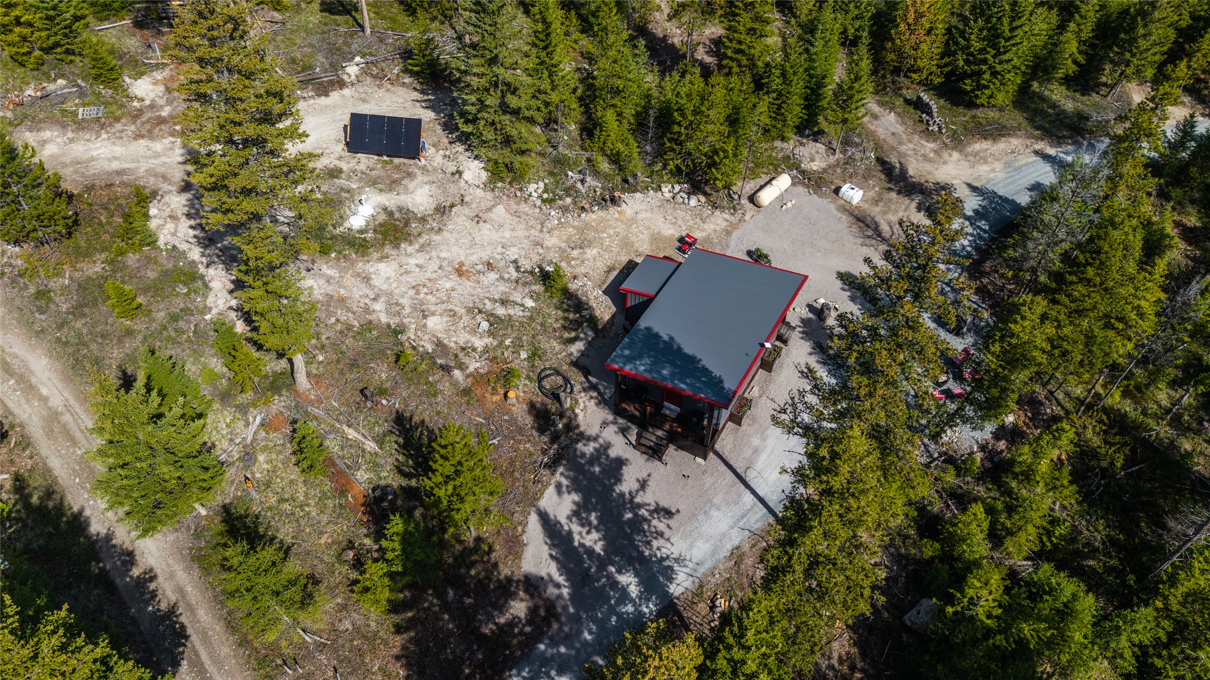 1500 Hodge Creek Road Property Photo 6