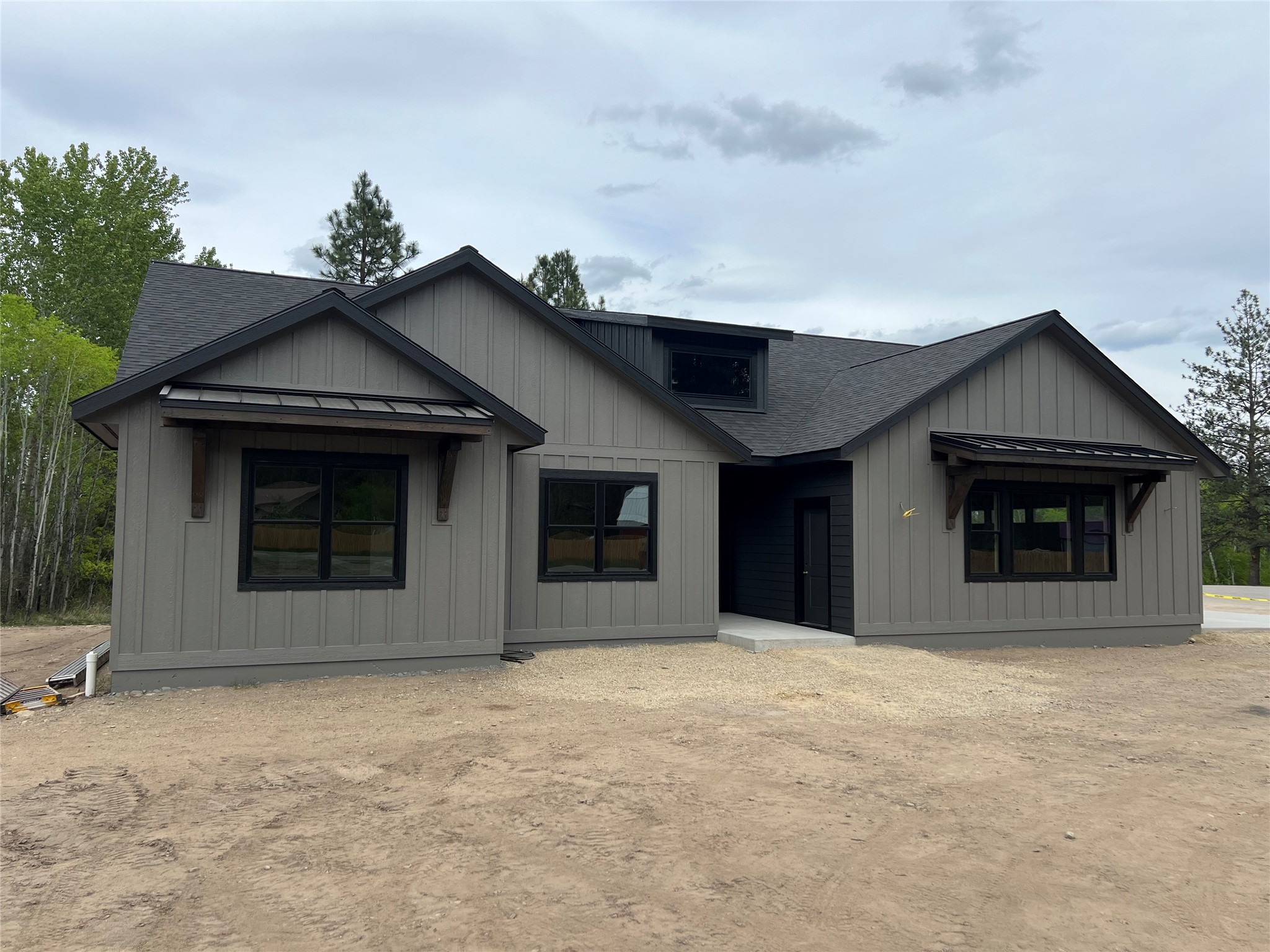 245 Mountain Park Road
