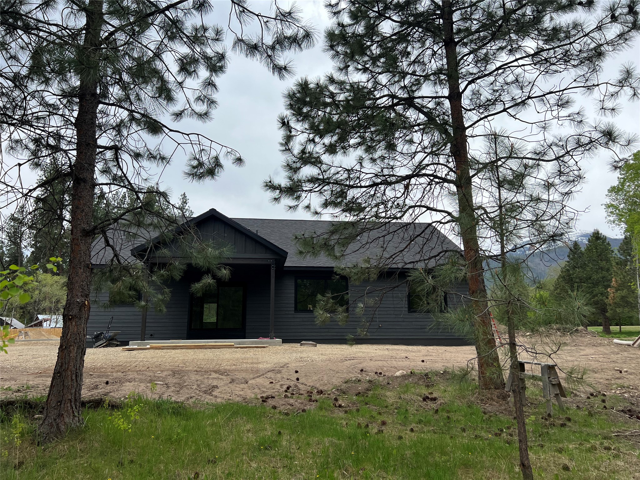 245 Mountain Park Road Property Photo 3