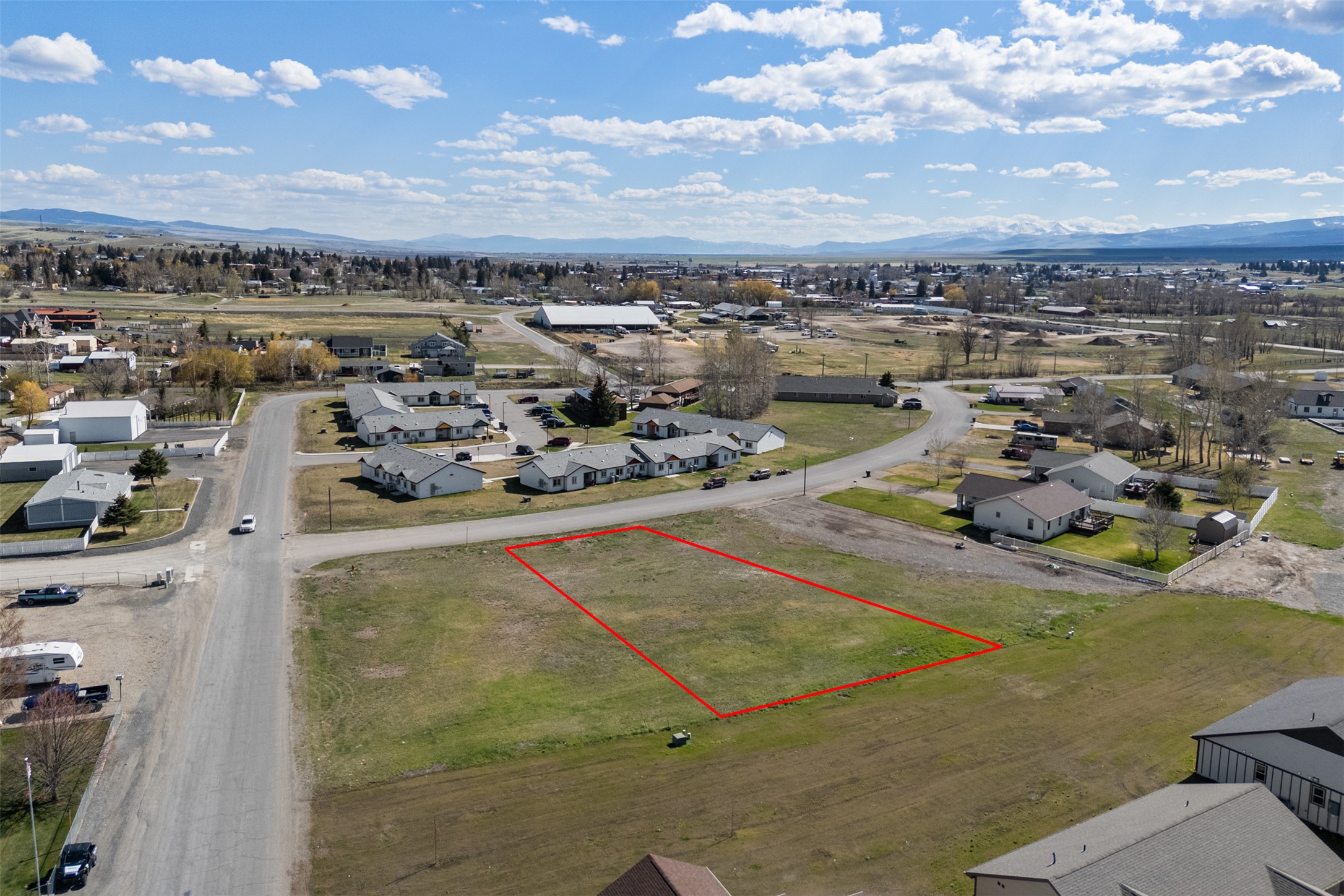1005 Tumbleweed Lane Property Photo 1