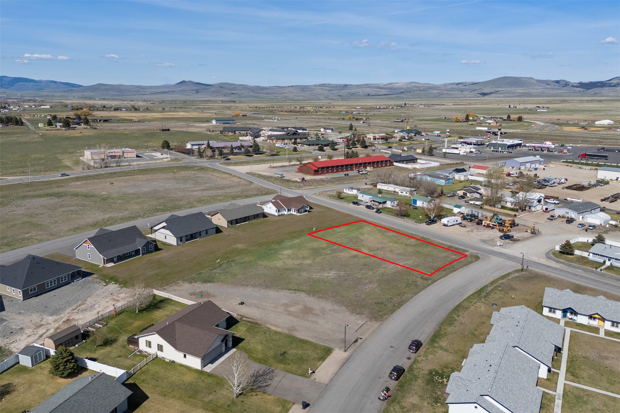 1011 Tumbleweed Lane Property Photo 3