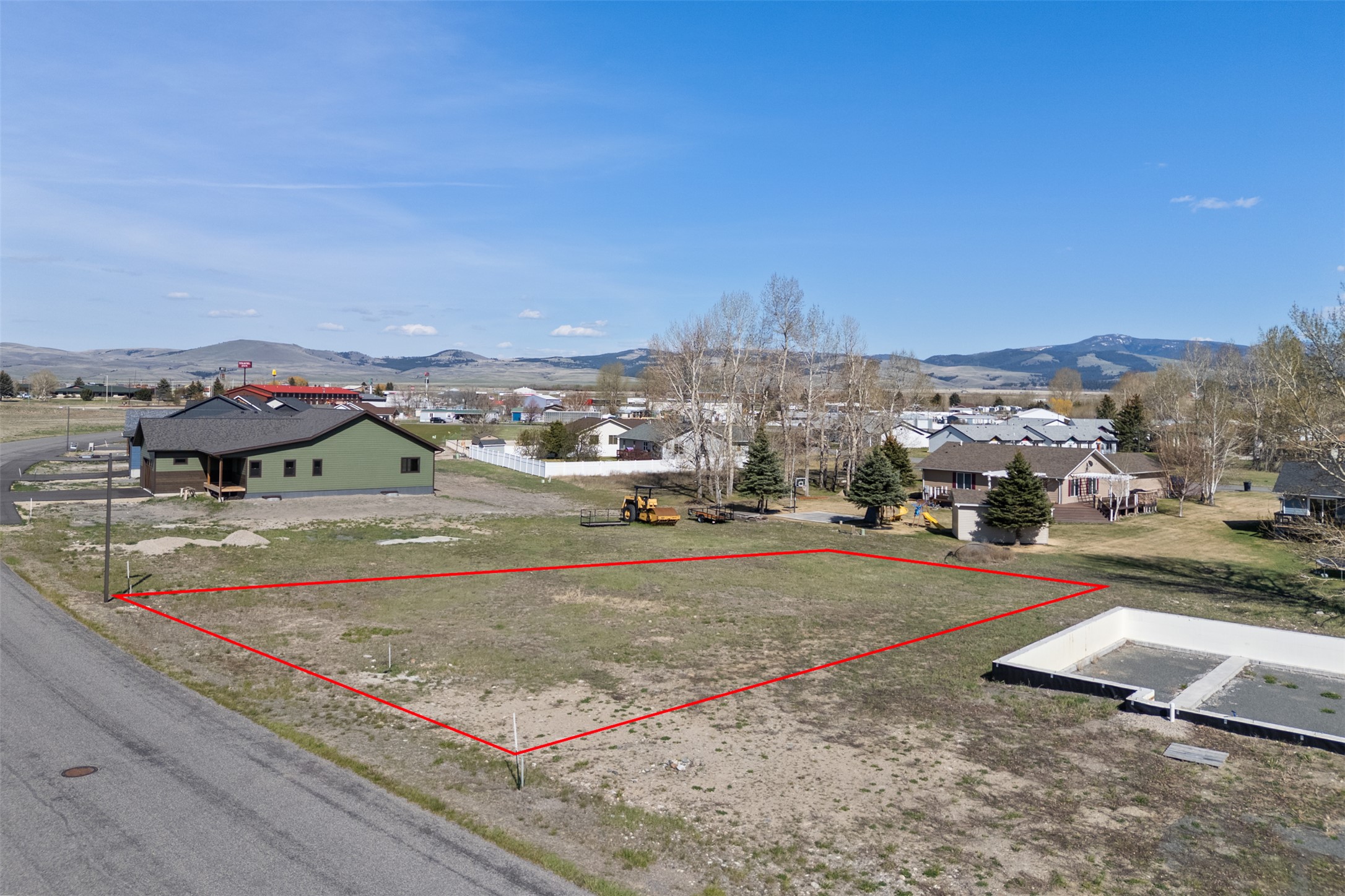 722 Sagebrush Lane Property Photo 1