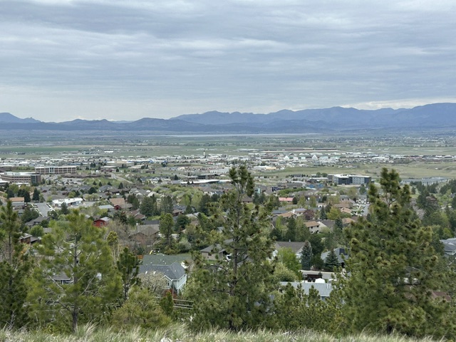 2511 Gold Rush Avenue Property Photo 7