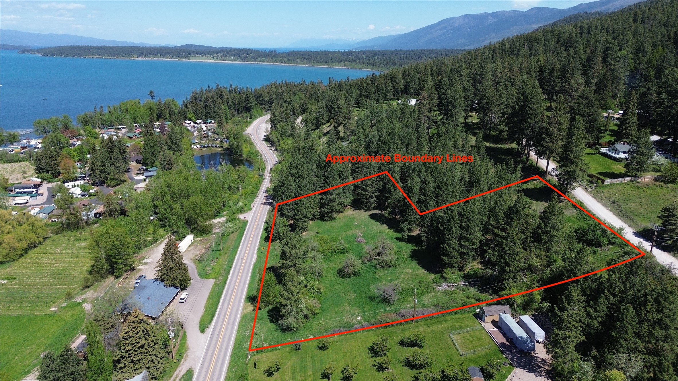 Tbd Mt Highway 35 Property Photo 1
