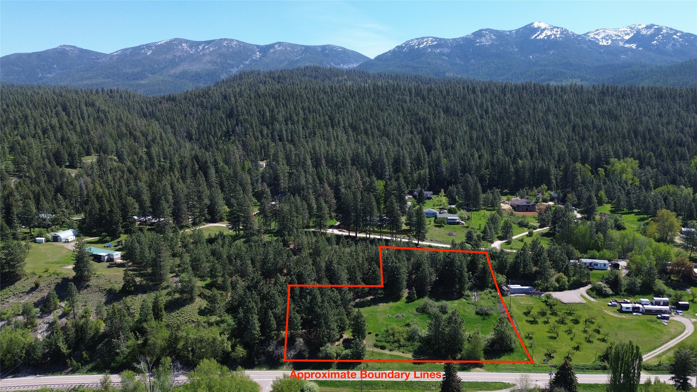 Tbd Mt Highway 35 Property Photo 3