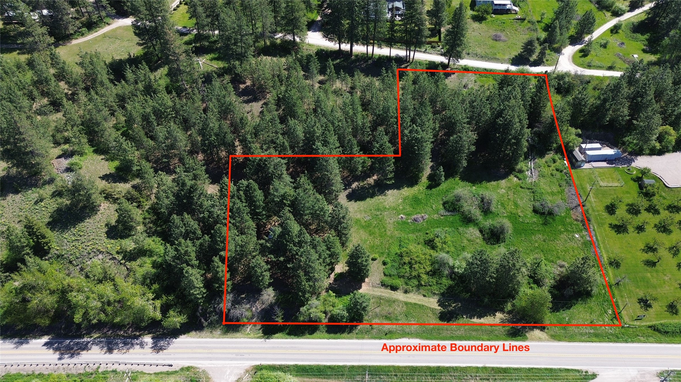 Tbd Mt Highway 35 Property Photo 5