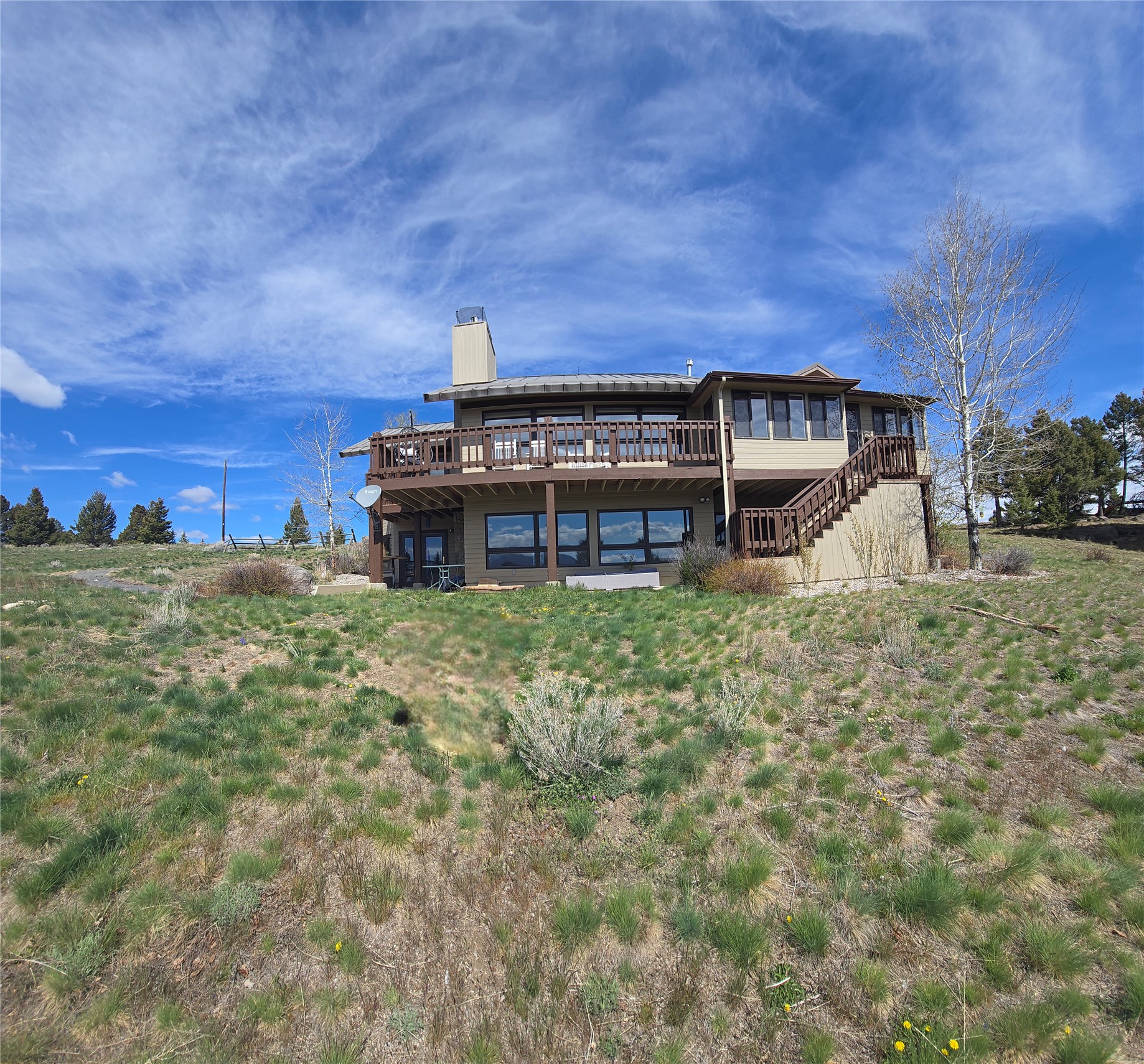 884 Wapiti Mountain Road Property Photo 7