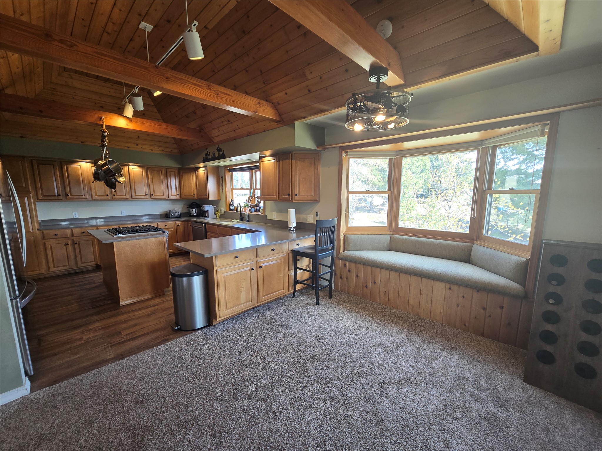 884 Wapiti Mountain Road Property Photo 29