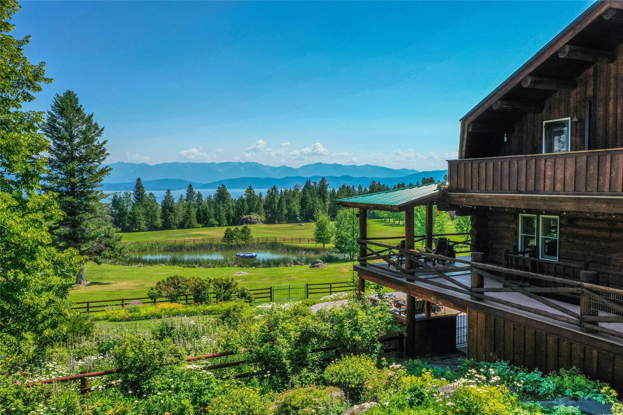 420 Deer Creek Road Property Photo 1