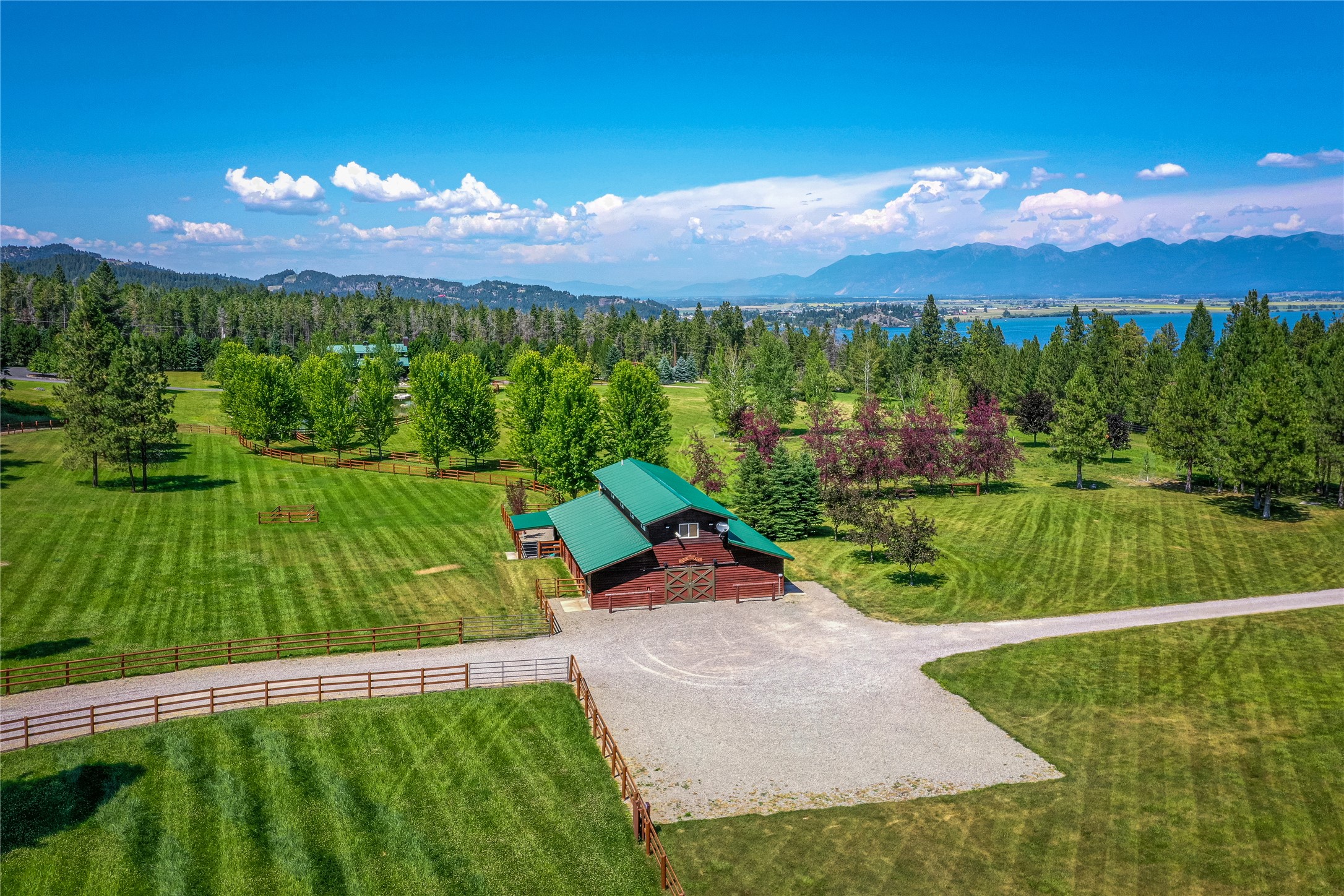 420 Deer Creek Road Property Photo 21