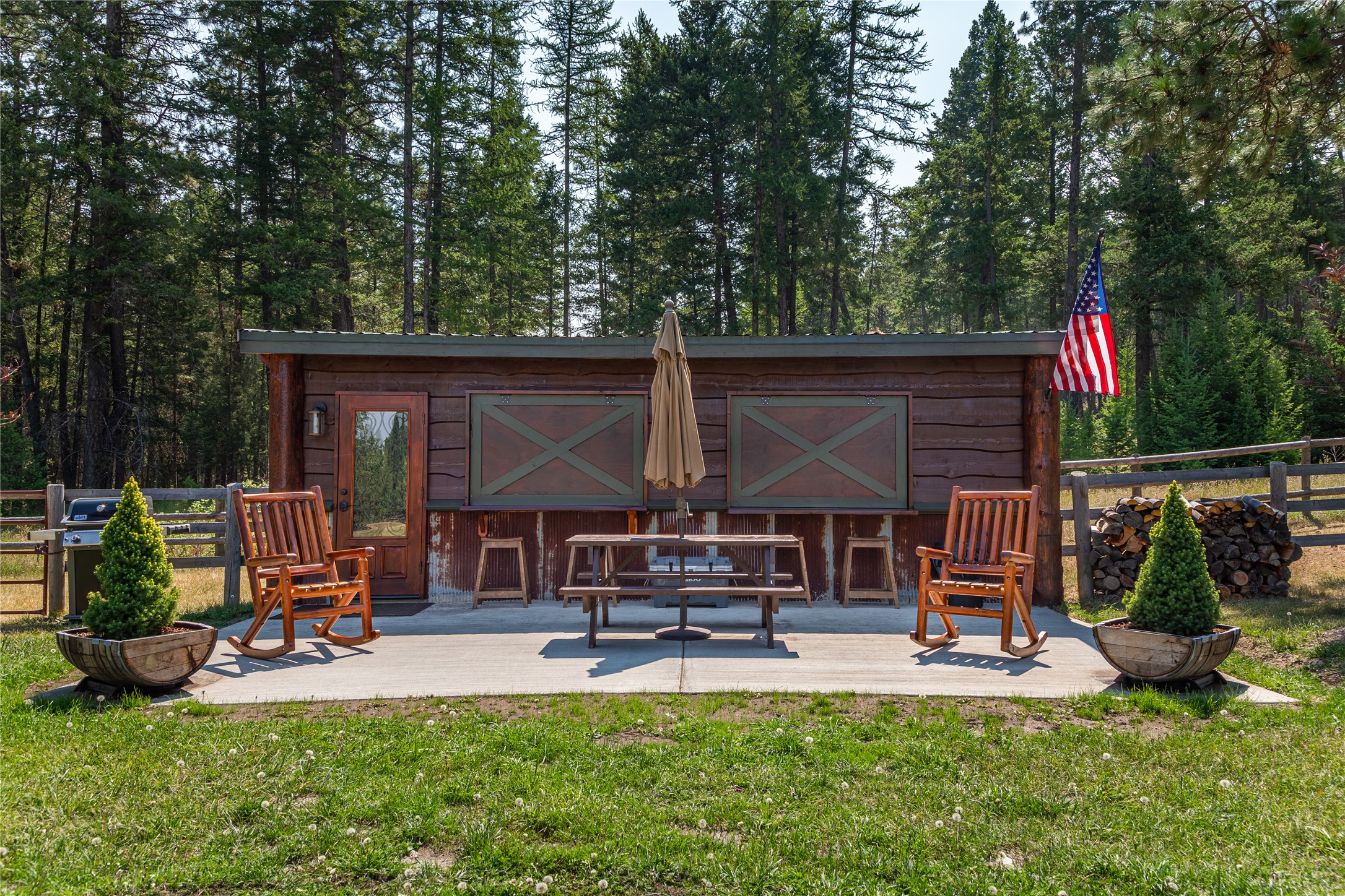 420 Deer Creek Road Property Photo 157