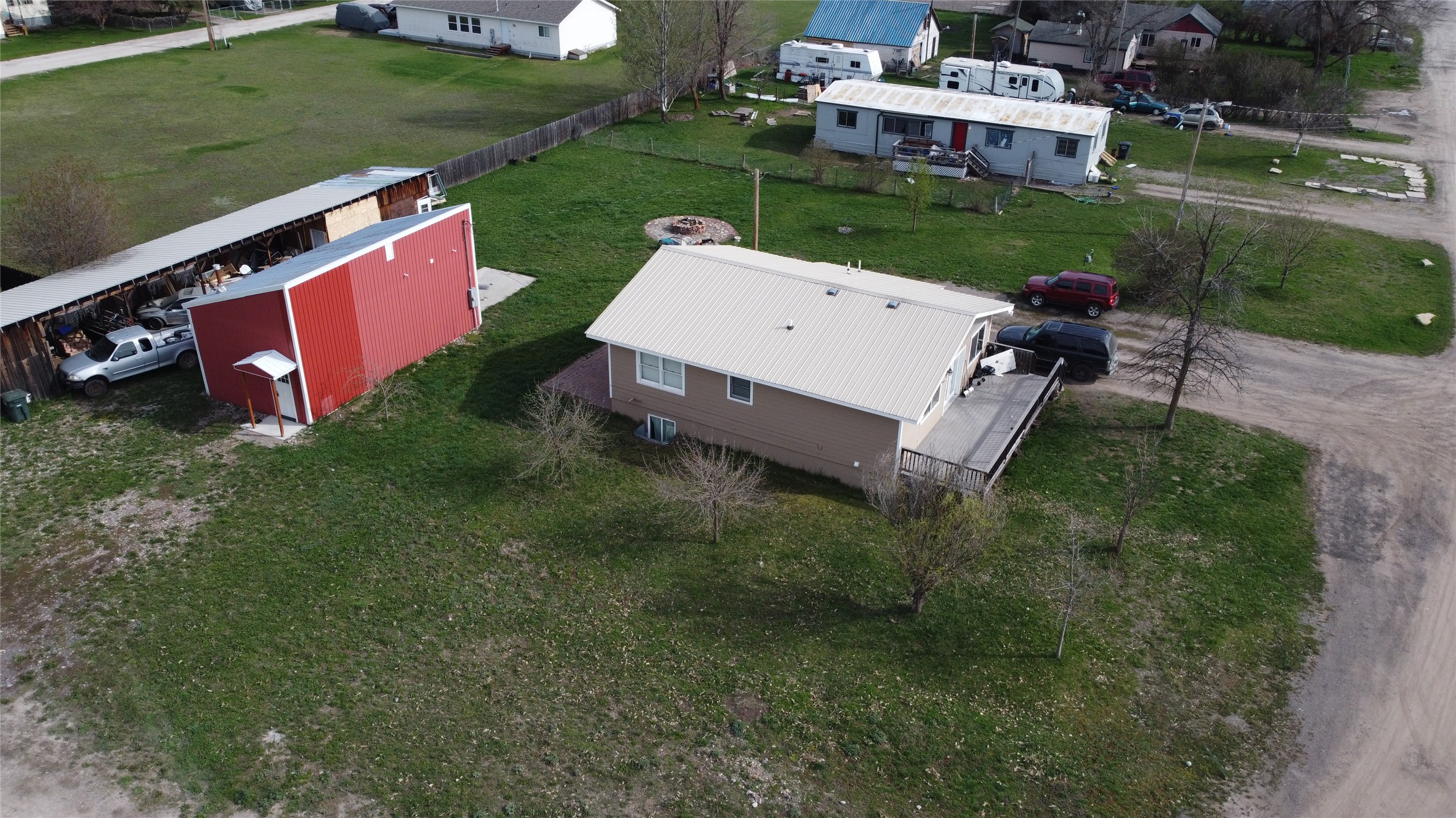 151 Toftum Lane Property Photo 3