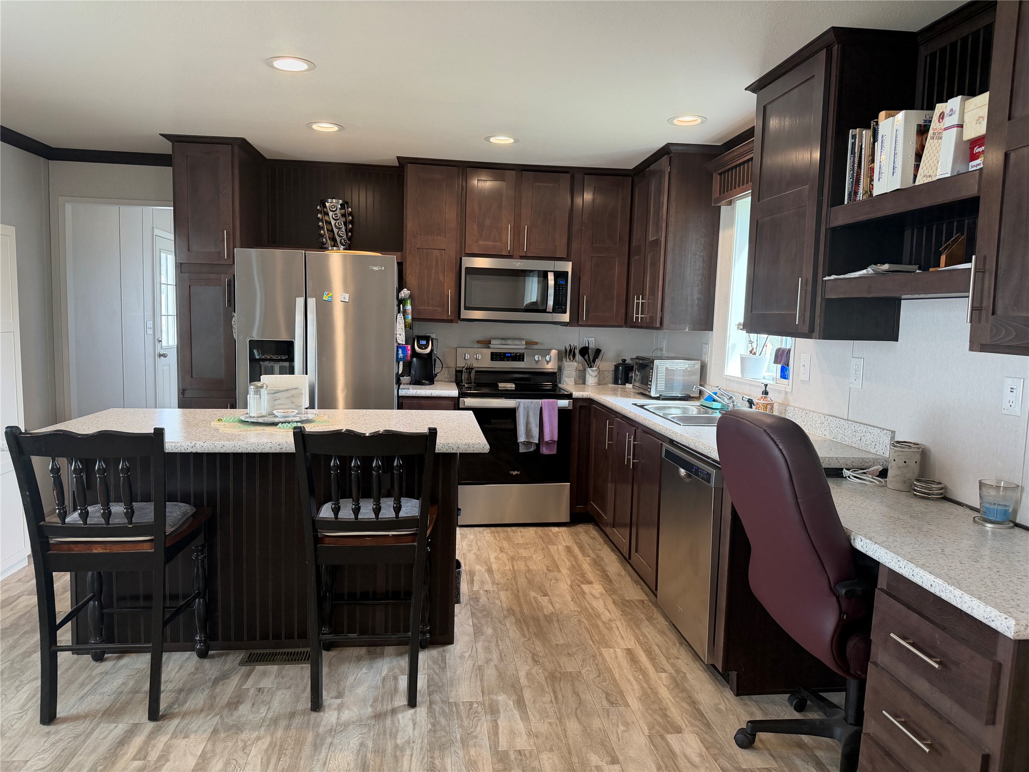 110 E Evergreen Drive Property Photo 1