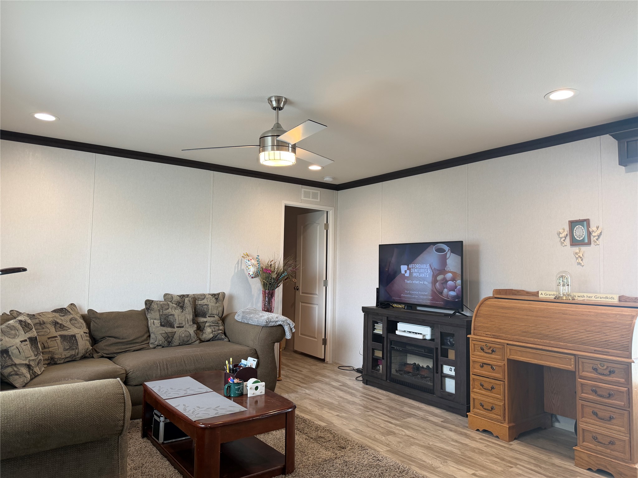 110 E Evergreen Drive Property Photo 11