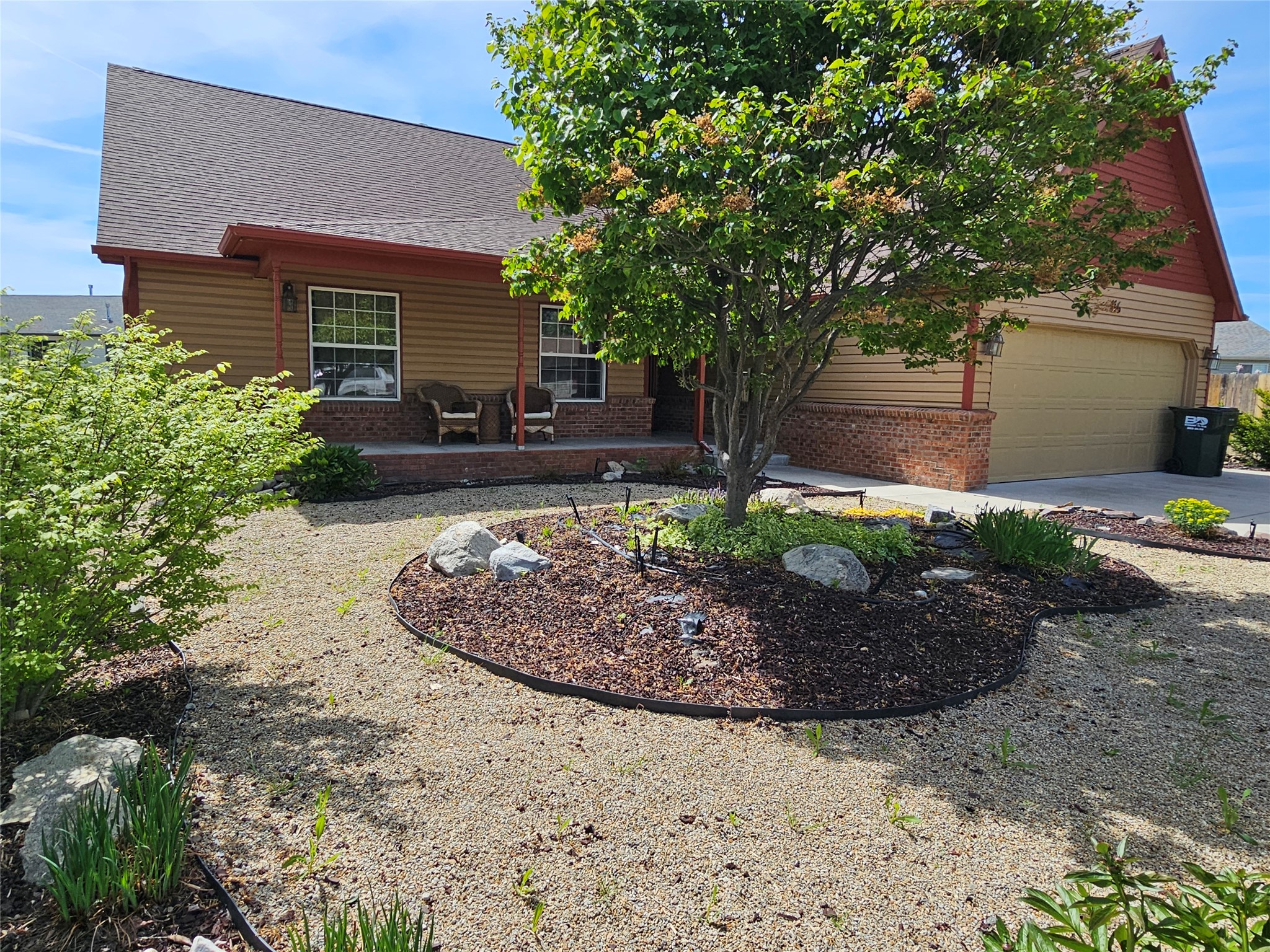 116 Alberta Court Property Photo 1
