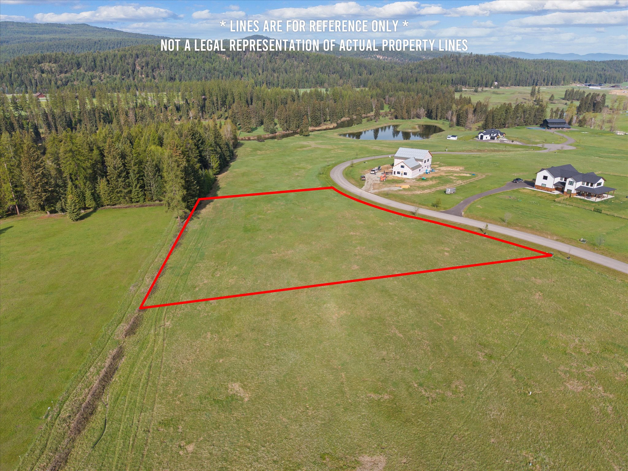 196 River Ranch Road Property Photo 2