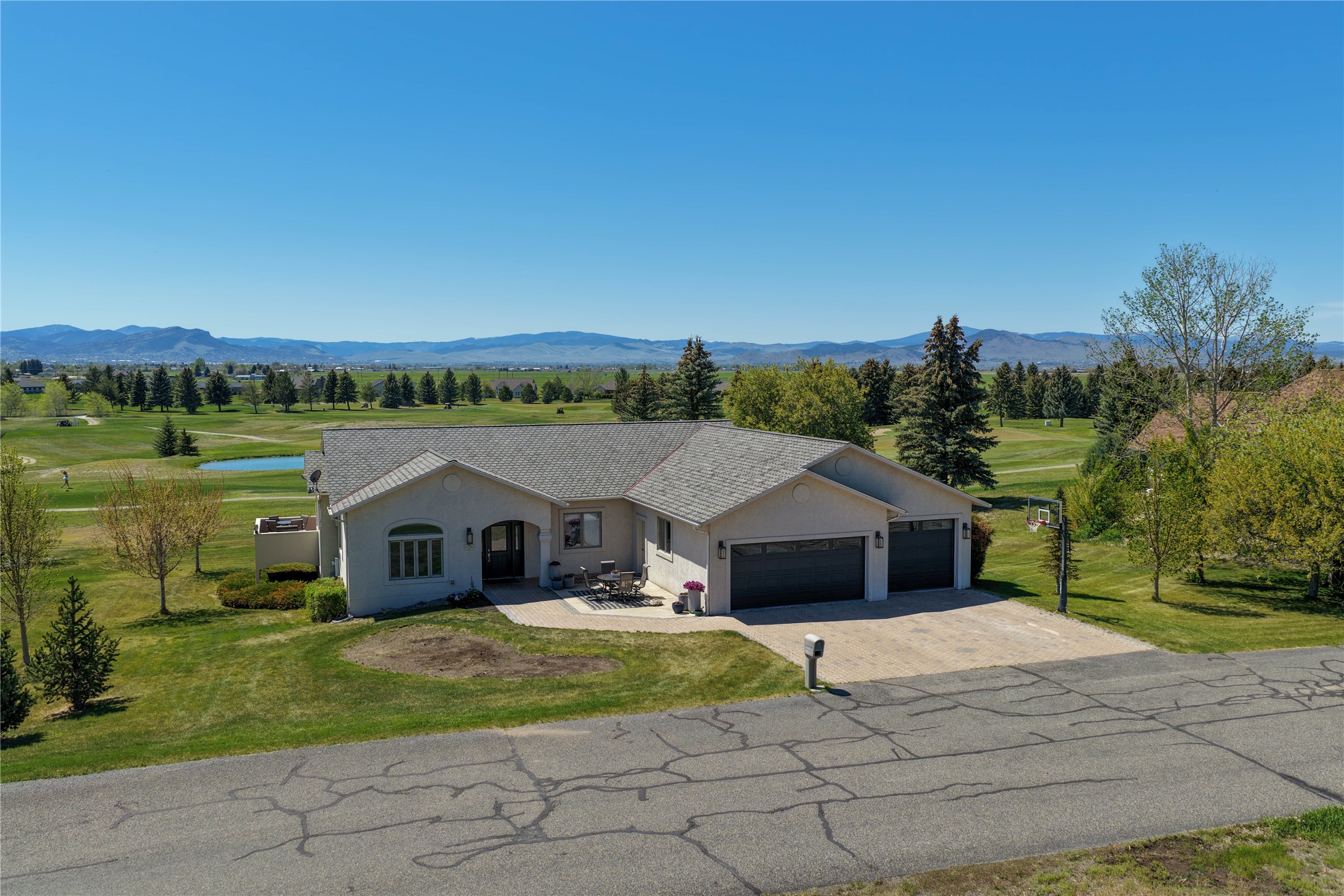 4156 Fox Ridge Drive Property Photo 1