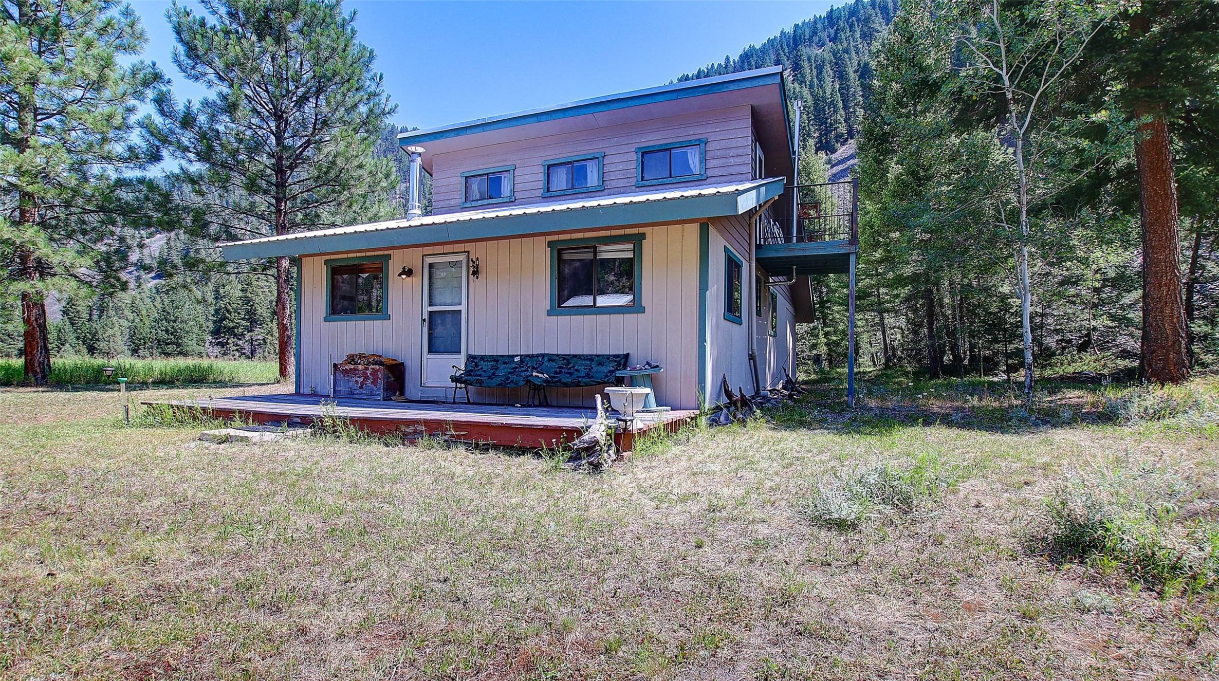 60 Idle Hour Way Property Photo 1