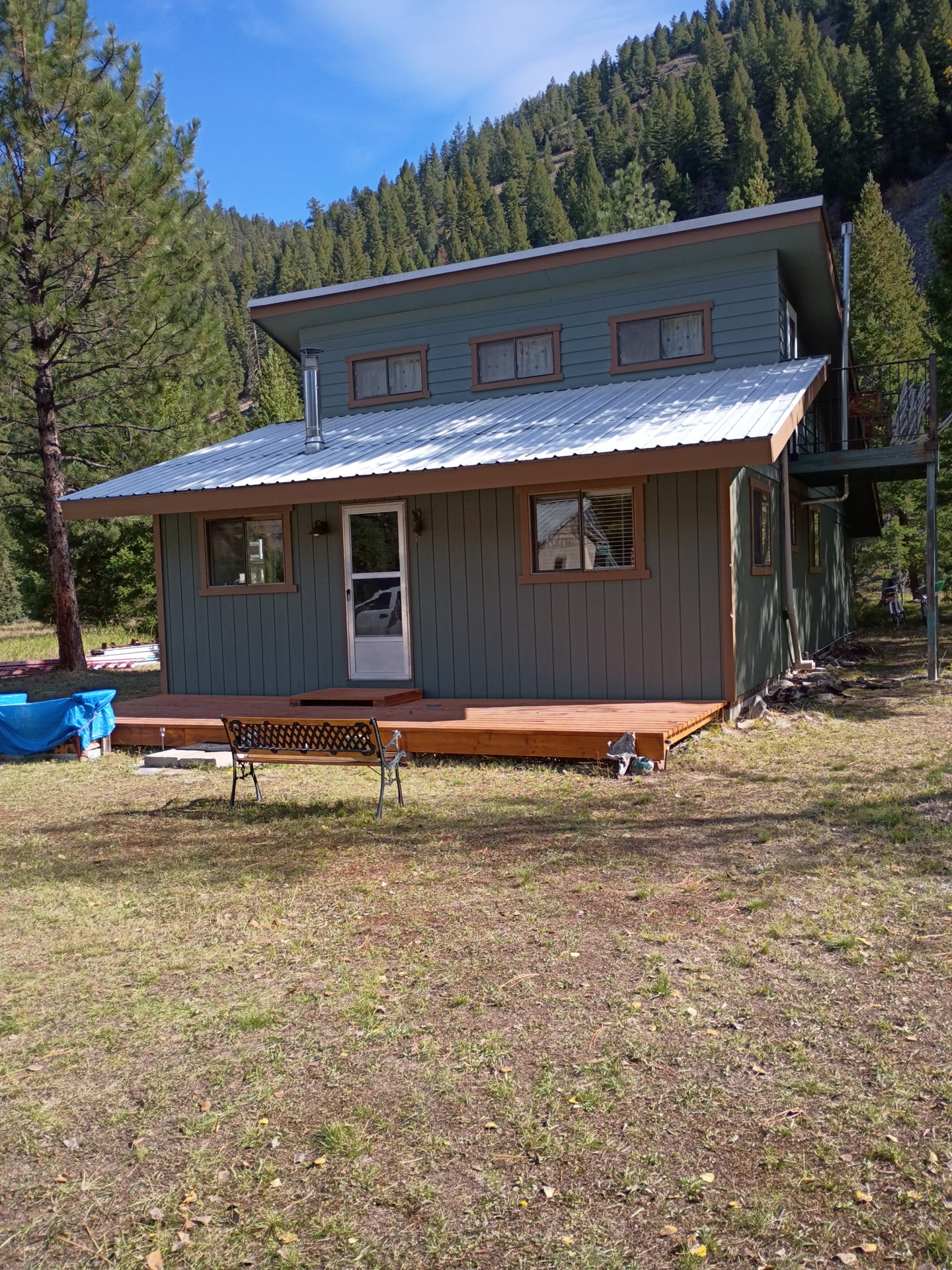 60 Idle Hour Way Property Photo 1