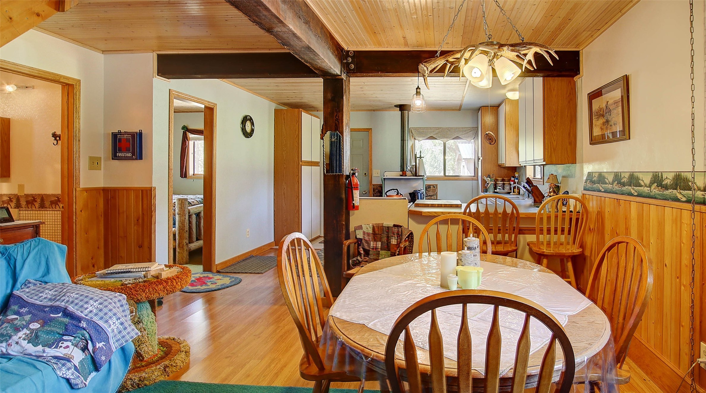 60 Idle Hour Way Property Photo 9