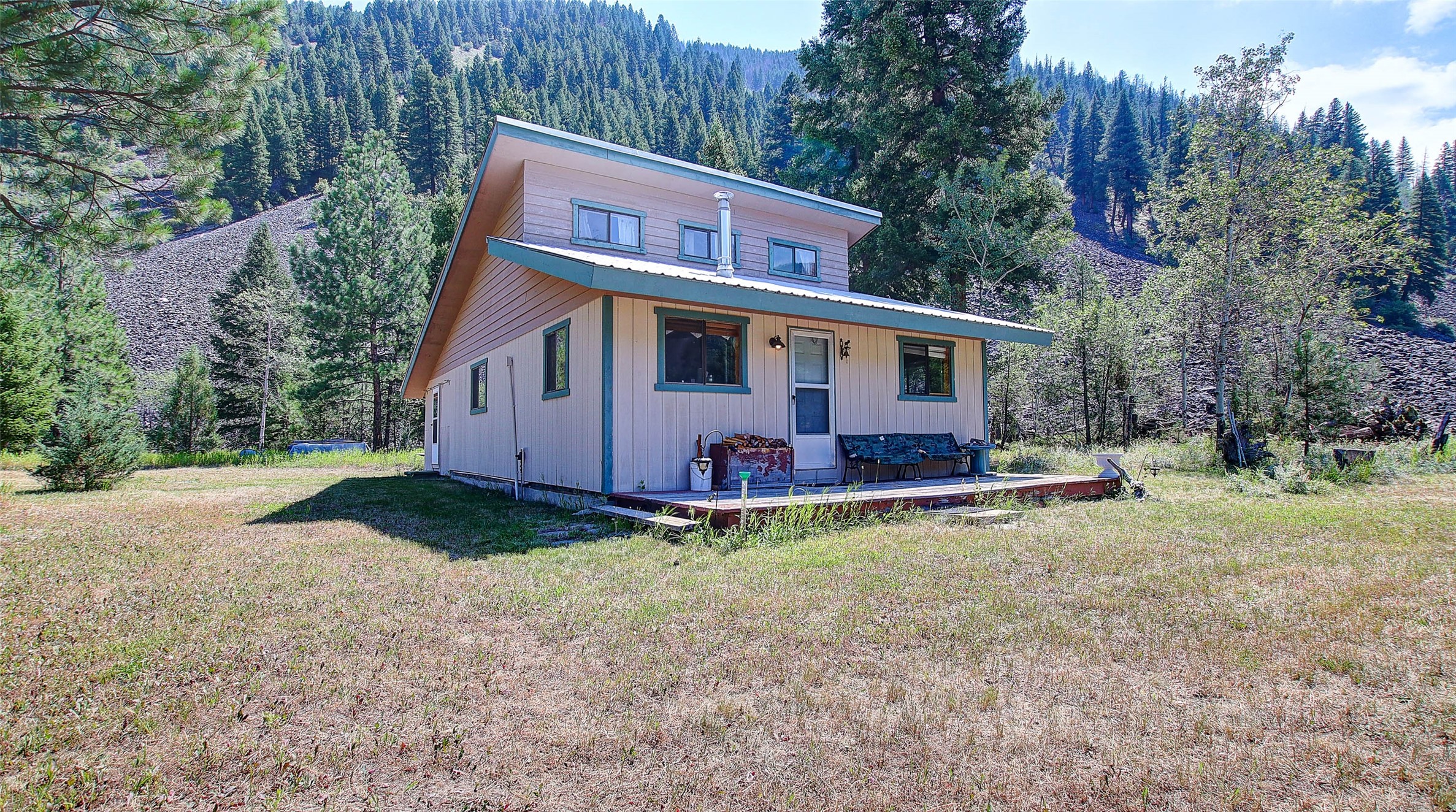 60 Idle Hour Way Property Photo 36