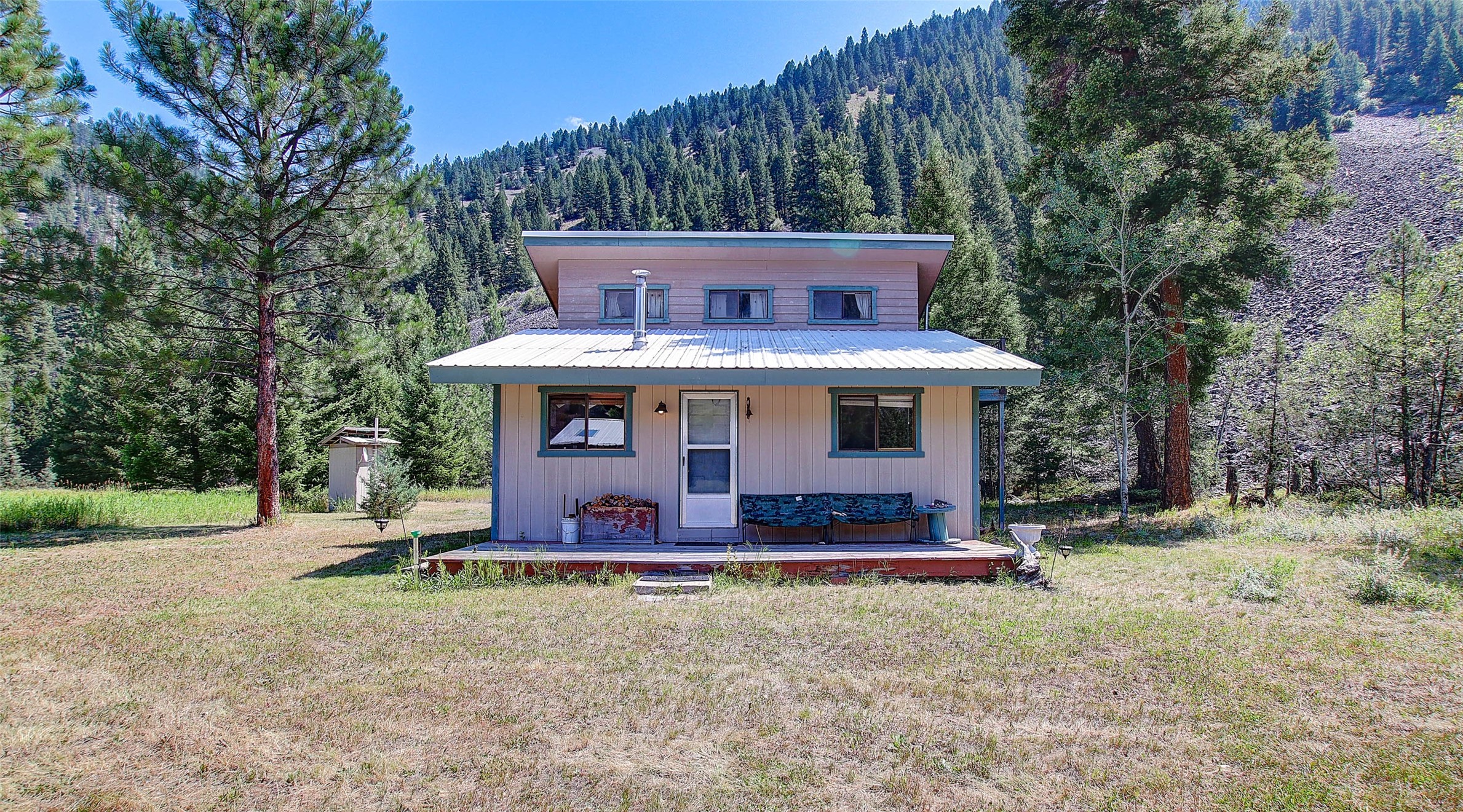 60 Idle Hour Way Property Photo 37