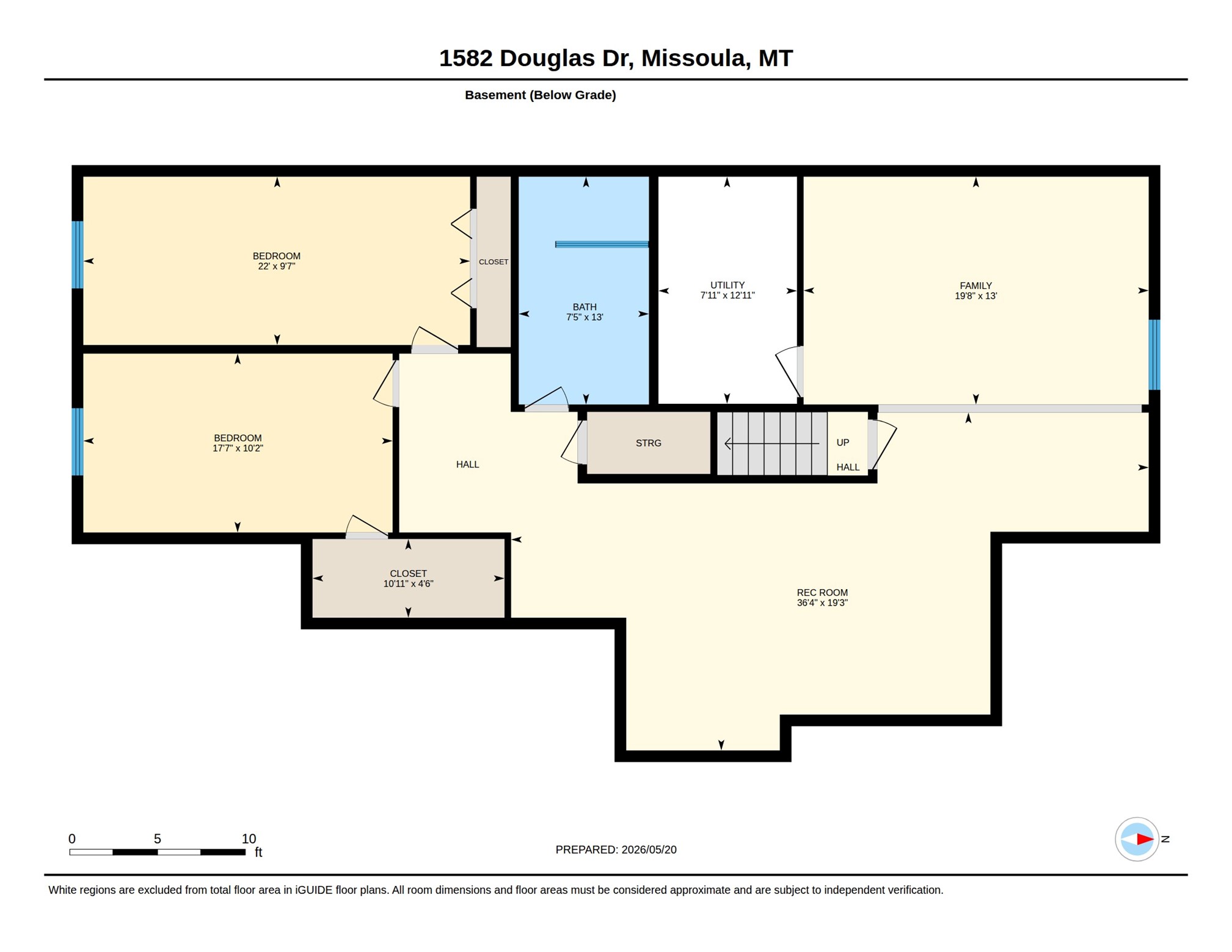 1582 Douglas Drive Property Photo 51