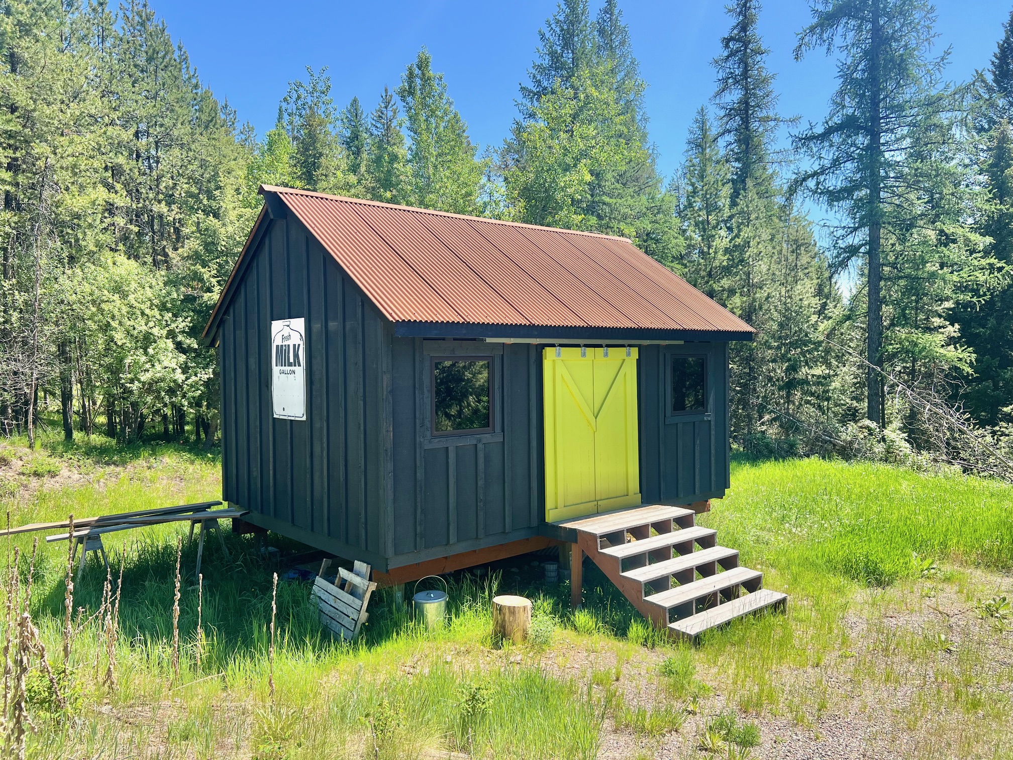 1810 Lupfer Loop Road Property Photo 6