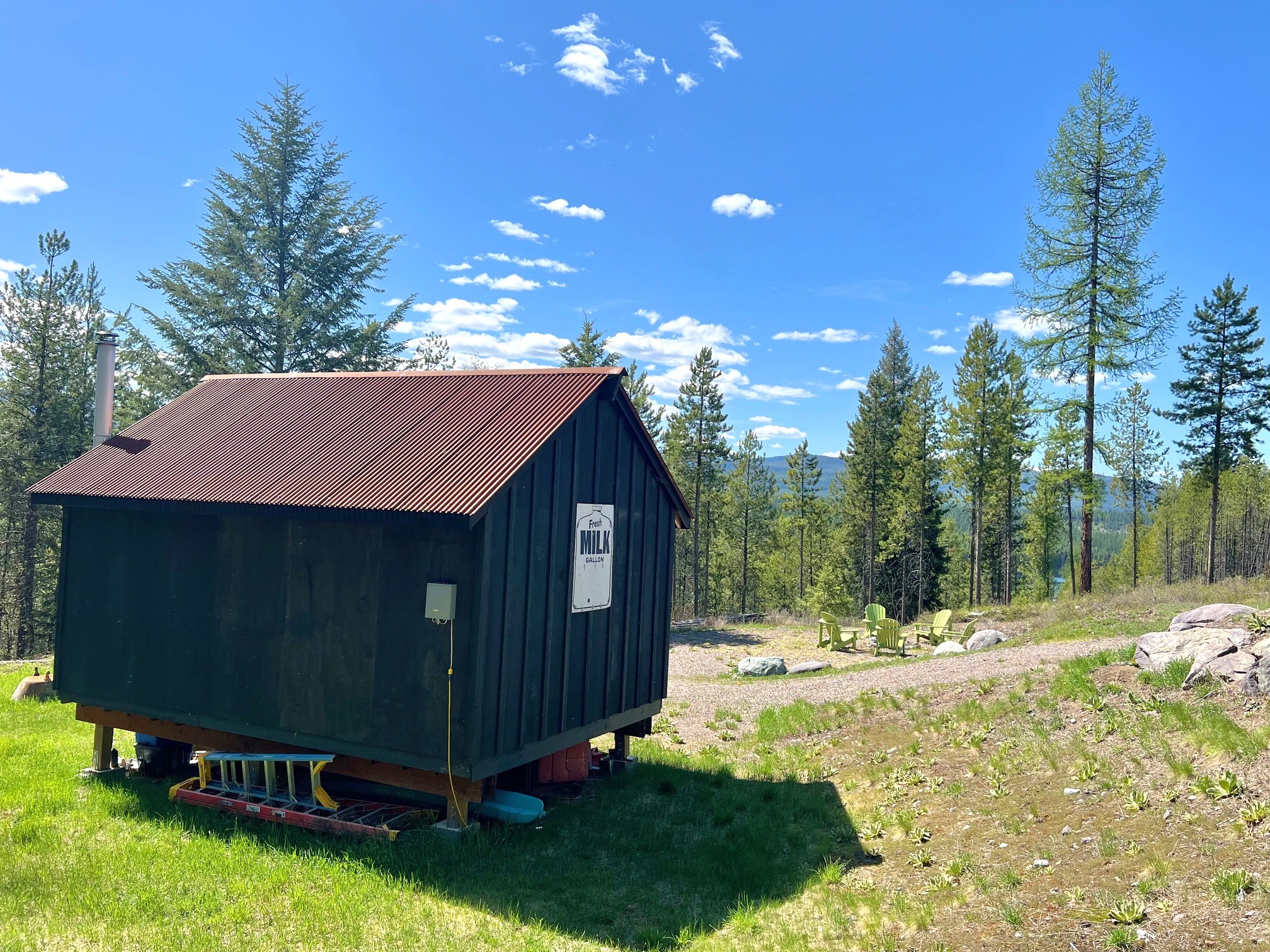 1810 Lupfer Loop Road Property Photo 13