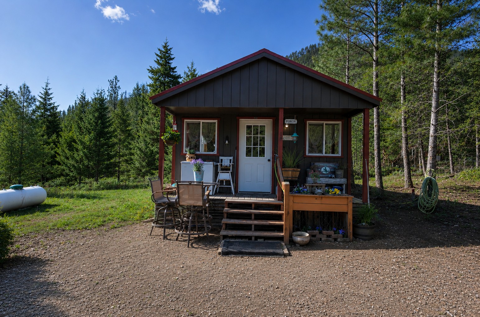 949 Verde Creek Road Property Photo 1