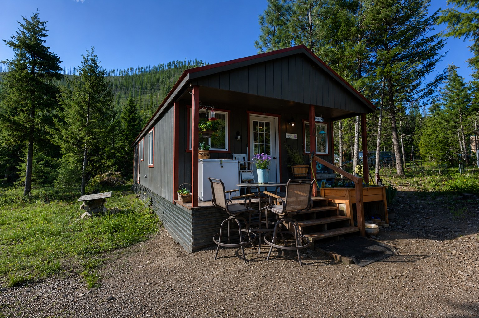 949 Verde Creek Road Property Photo 3