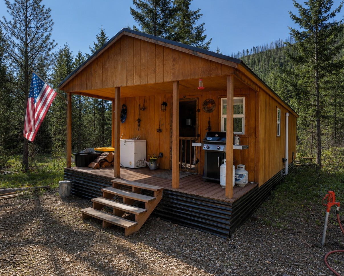 949 Verde Creek Road Property Photo 4