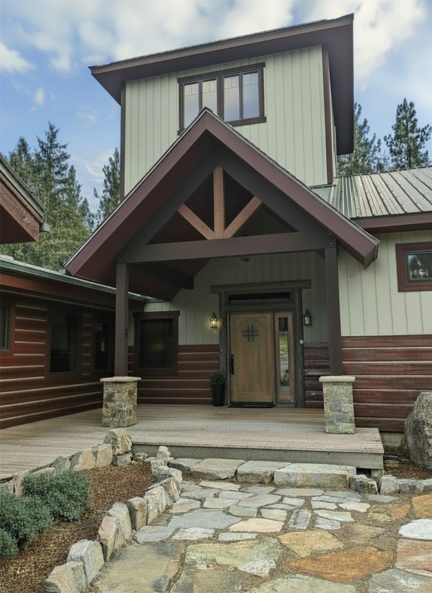 70 Mountain Road Property Photo 2