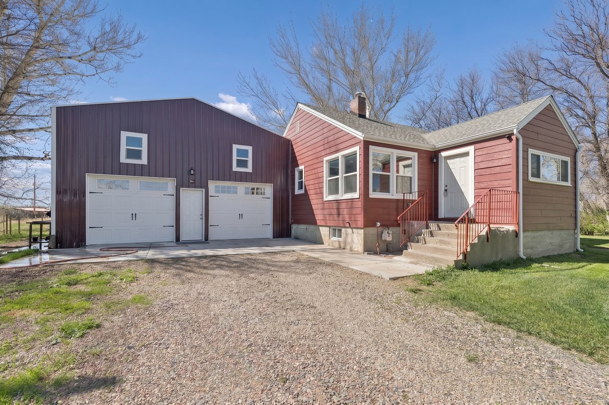 786 Us Highway 89 Property Photo 1